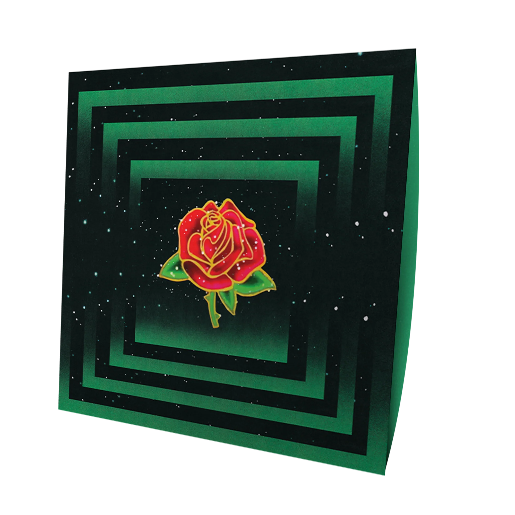 The Grateful Dead Movie Soundtrack - 10XLP Box Set