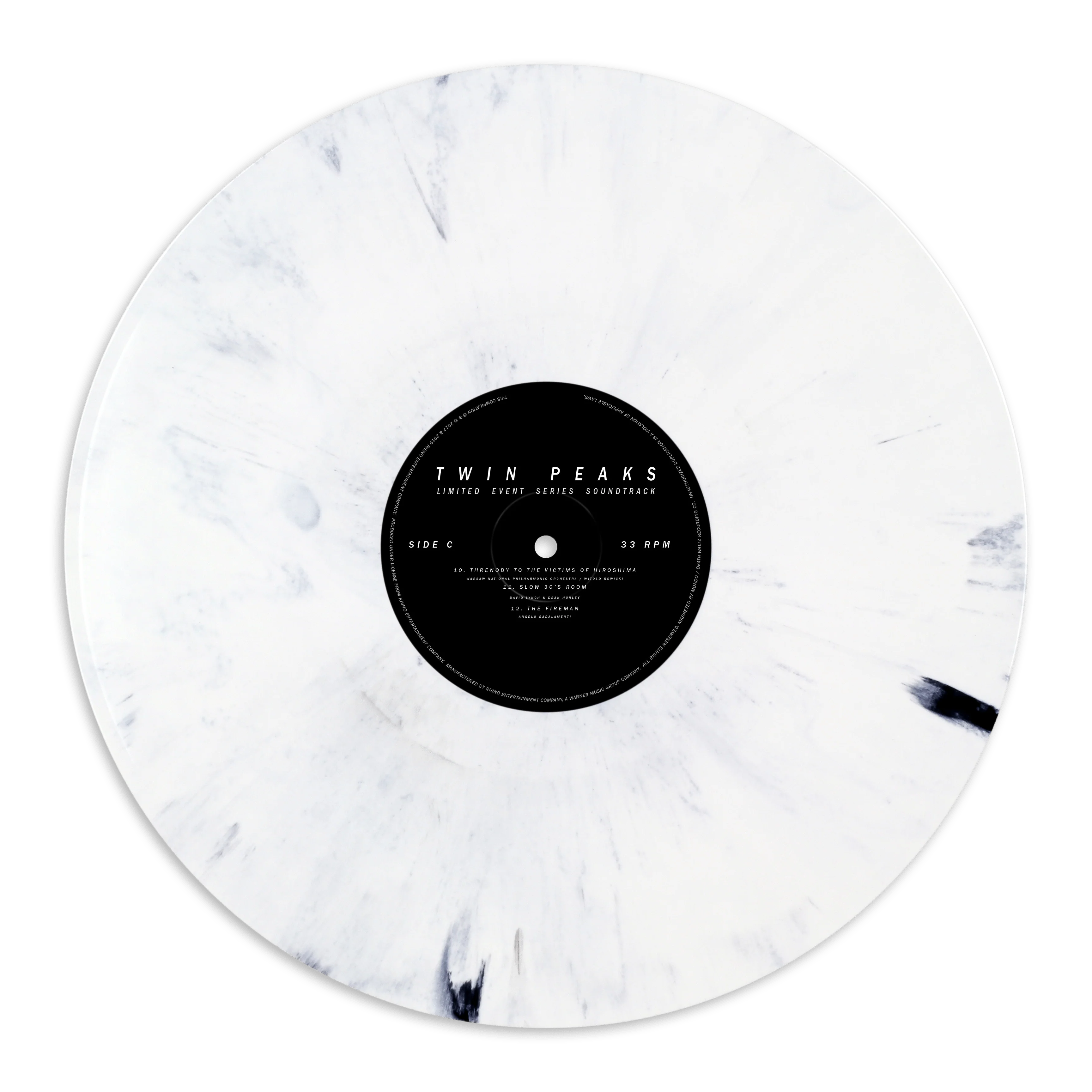 100-twin-peaks-music-from-the-limited-event-series-2xlp-5.webp Twin Peaks: Music From The Limited Event Series 2XLP