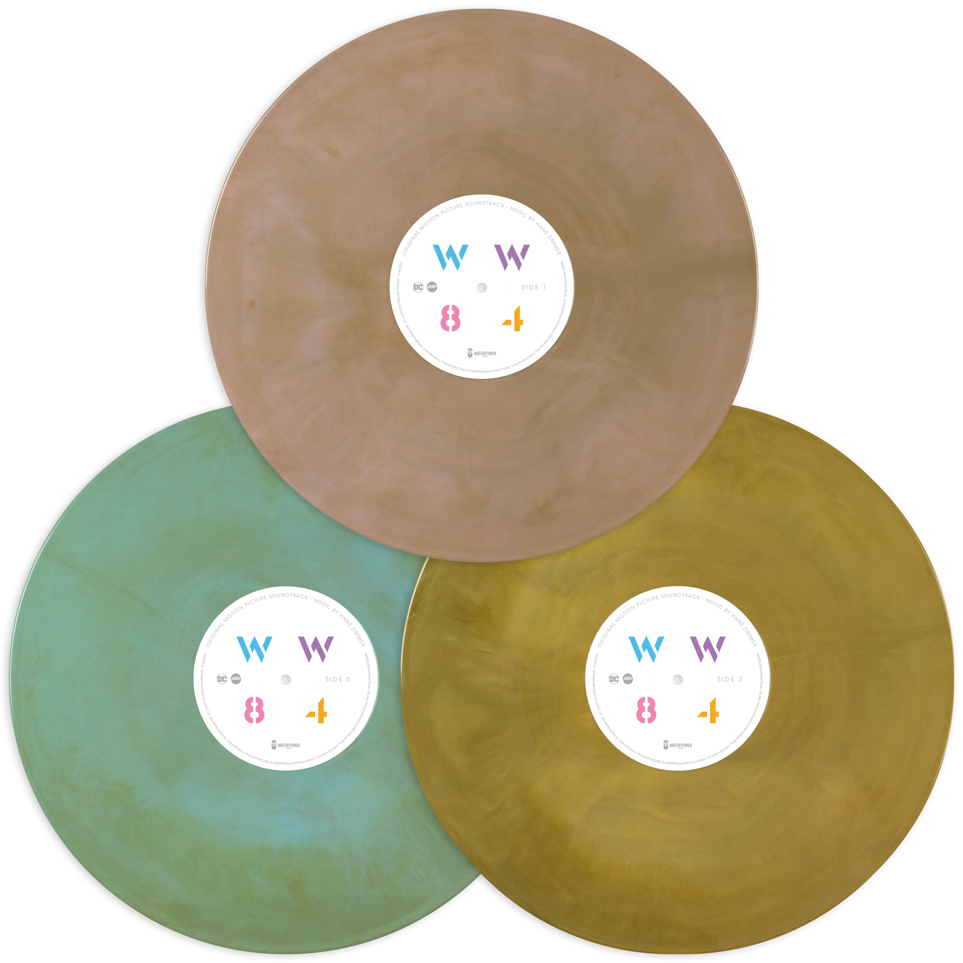 1011-wonder-woman-1984-original-motion-picture-soundtrack-3xlp-2.webp Wonder Woman 1984 - Original Motion Picture Soundtrack 3XLP