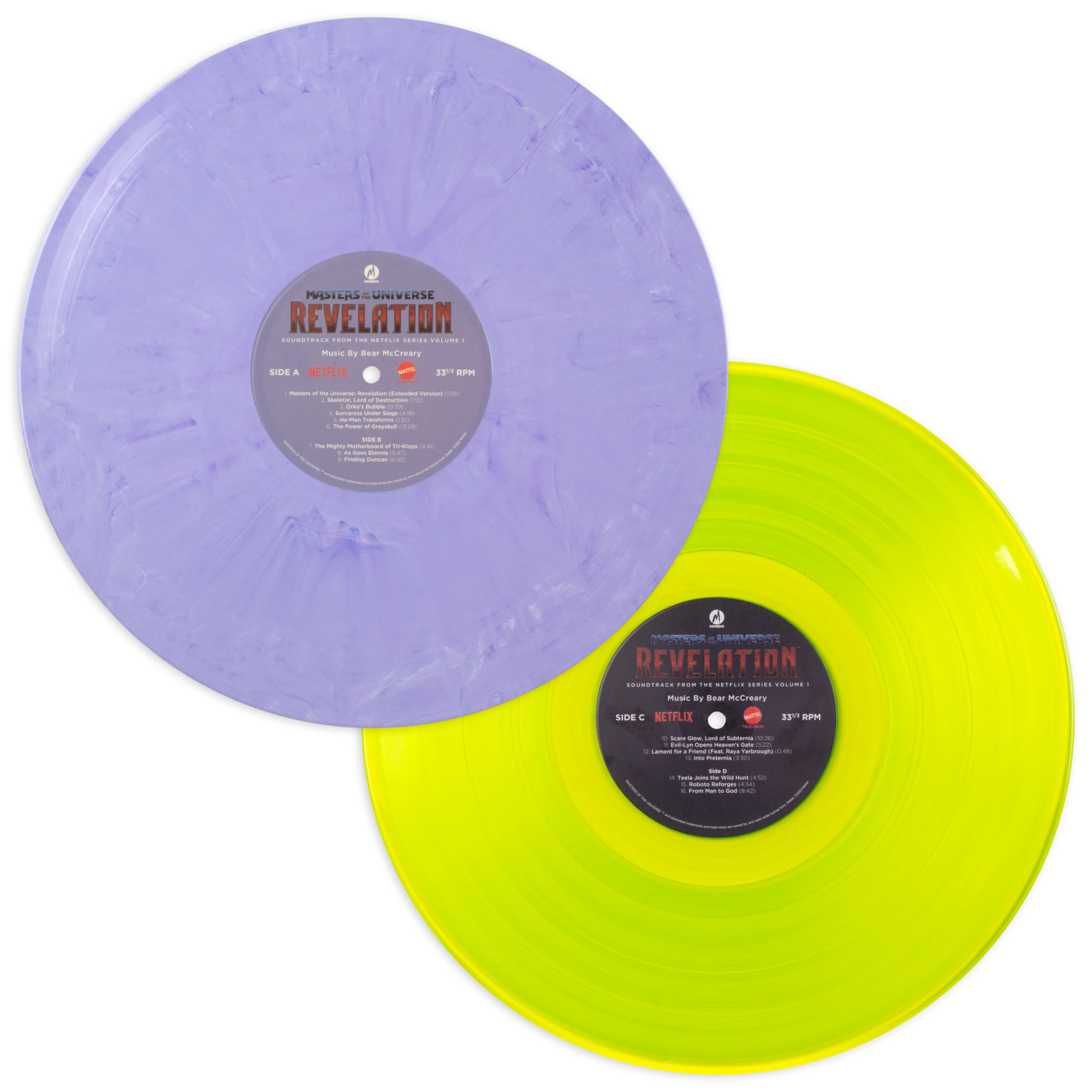1012-motu-revelation-netflix-original-series-soundtrack-2xlp-vol.-1-5.webp MOTU: Revelation - Netflix Original Series Soundtrack 2XLP - Vol. 1