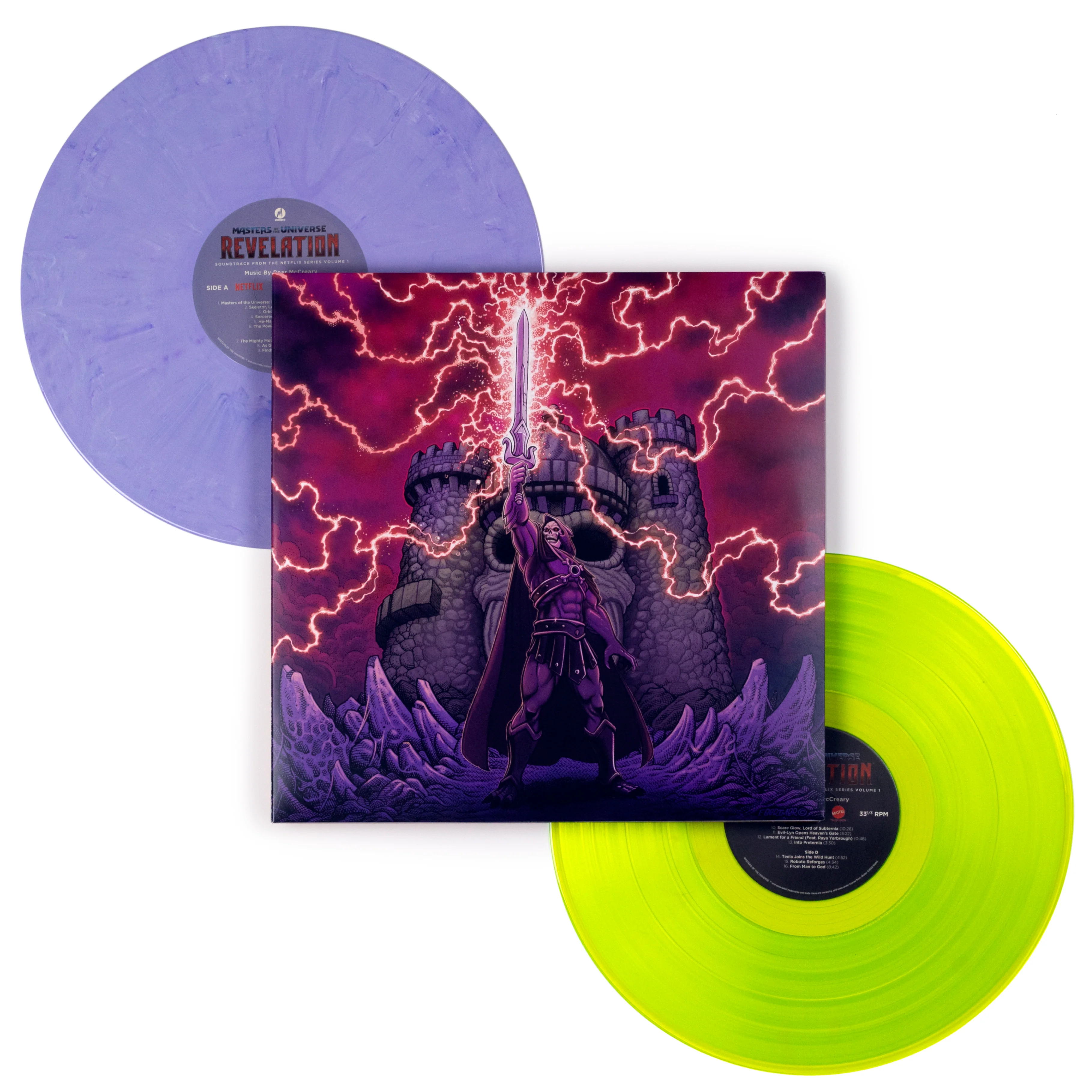 1012-motu-revelation-netflix-original-series-soundtrack-2xlp-vol.-1-6.webp MOTU: Revelation - Netflix Original Series Soundtrack 2XLP - Vol. 1