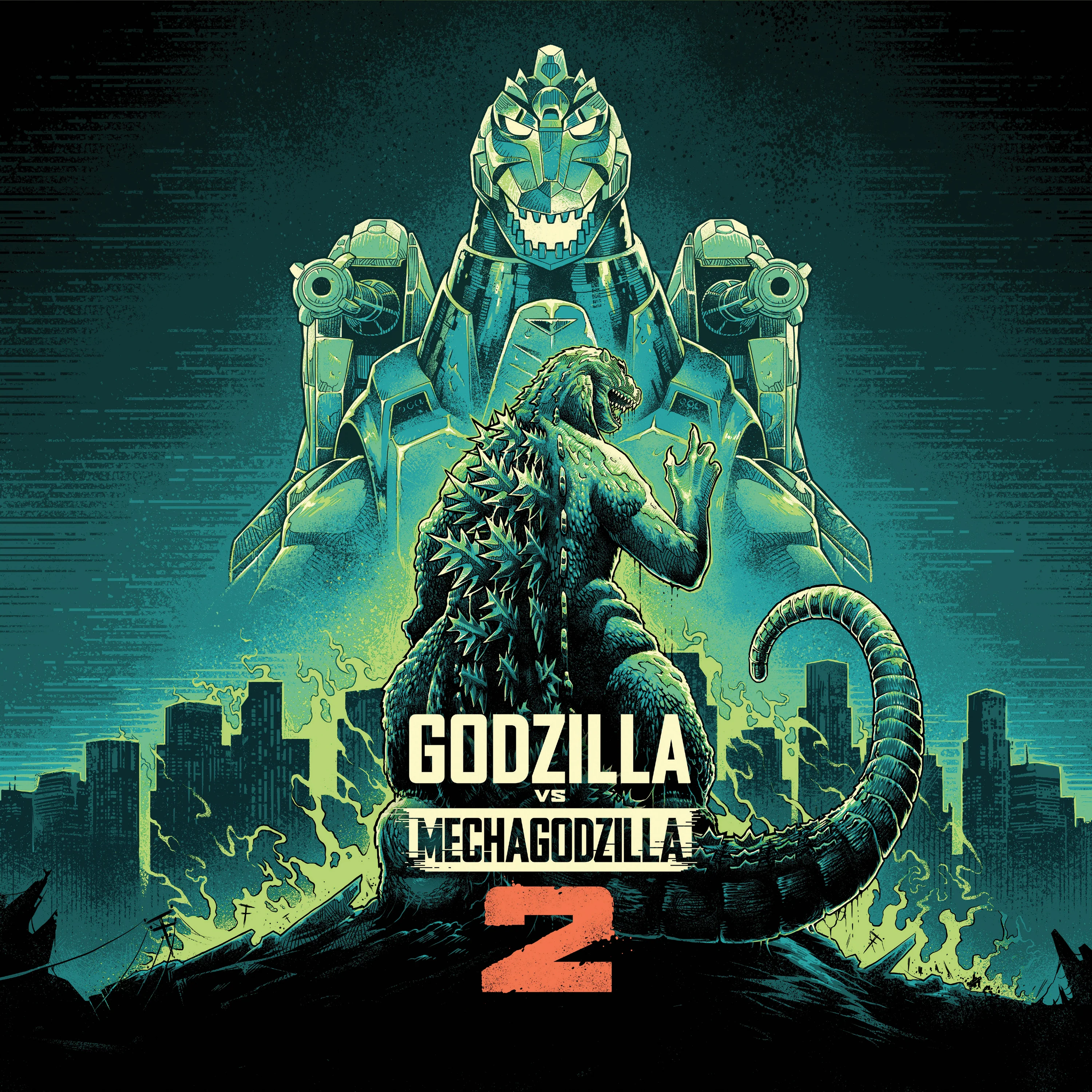 1016-godzilla-vs-mechagodzilla-2-original-motion-picture-soundtrack-2xlp-5.webp Godzilla Vs Mechagodzilla 2 - Original Motion Picture Soundtrack 2XLP