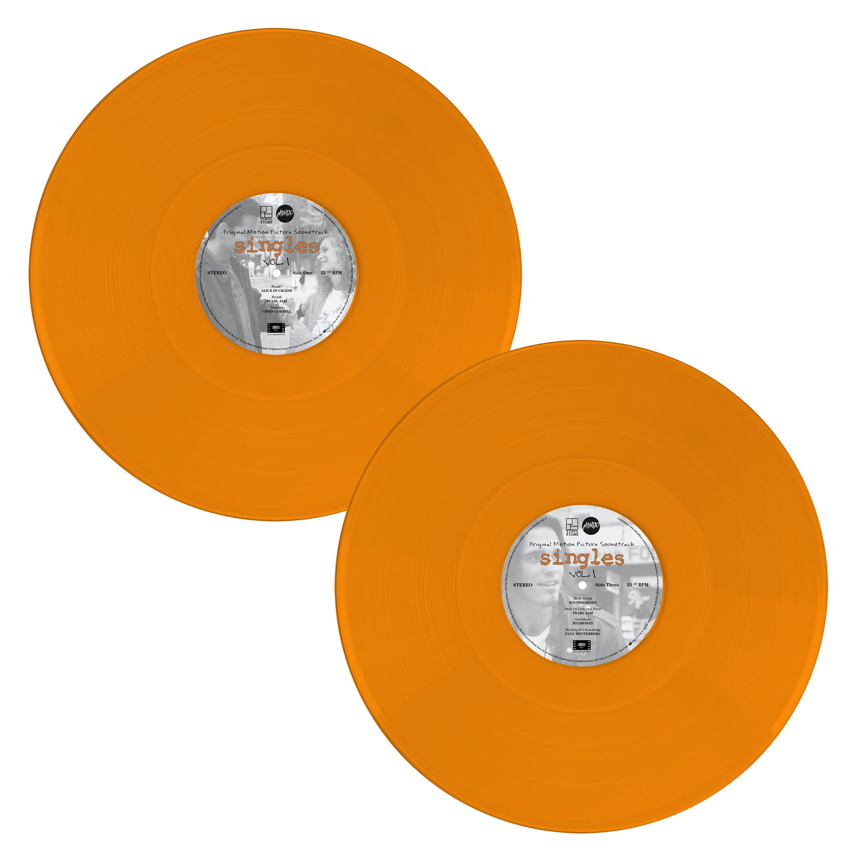 1019-singles-original-motion-picture-soundtrack-2xlp-3.webp Singles - Original Motion Picture Soundtrack 2XLP
