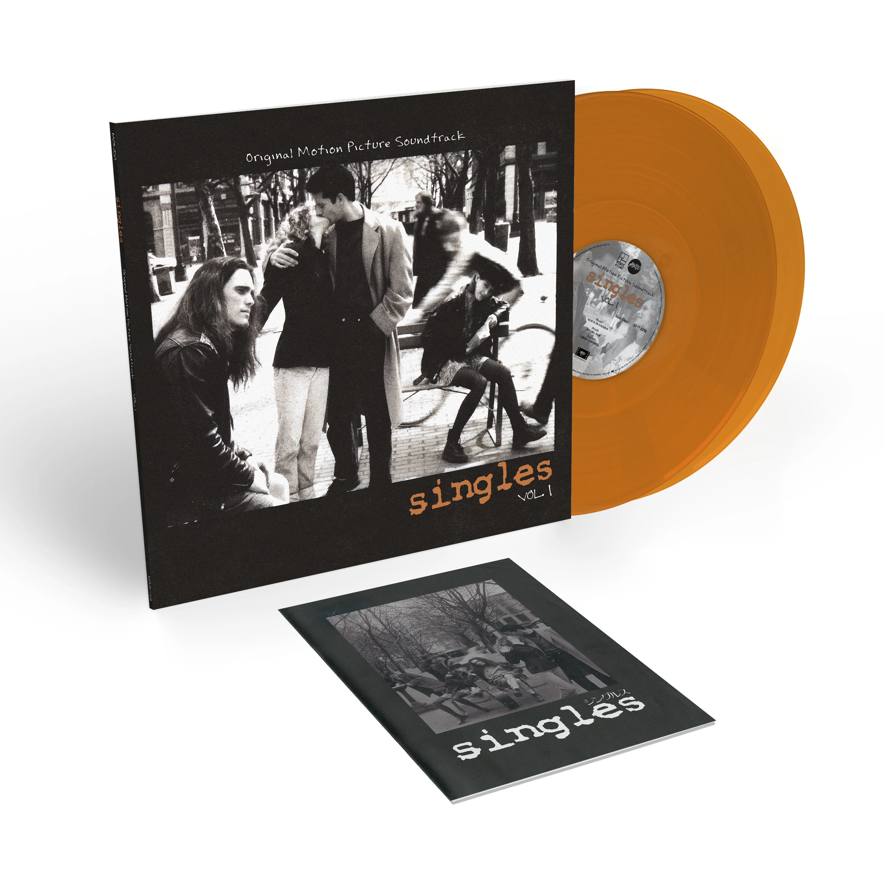 1019-singles-original-motion-picture-soundtrack-2xlp-7.webp Singles - Original Motion Picture Soundtrack 2XLP