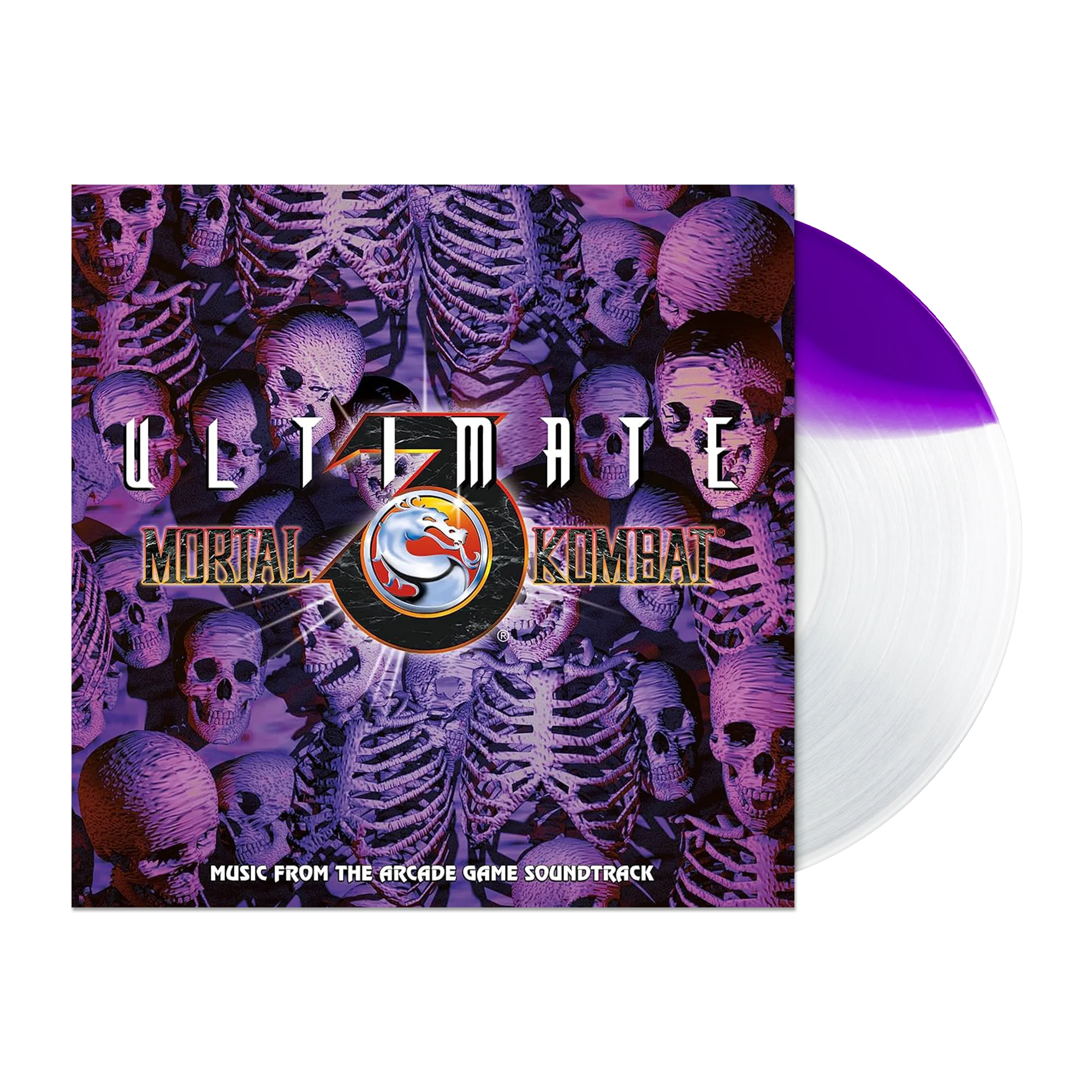 1022-ultimate-mortal-kombat-3-soundtrack-from-the-arcade-game-lp-1.webp Ultimate Mortal Kombat 3 - Soundtrack From the Arcade Game LP