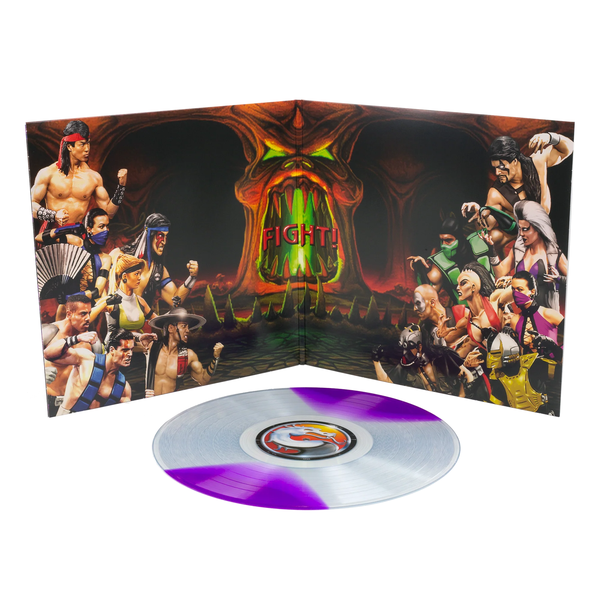 1022-ultimate-mortal-kombat-3-soundtrack-from-the-arcade-game-lp-2.webp Ultimate Mortal Kombat 3 - Soundtrack From the Arcade Game LP