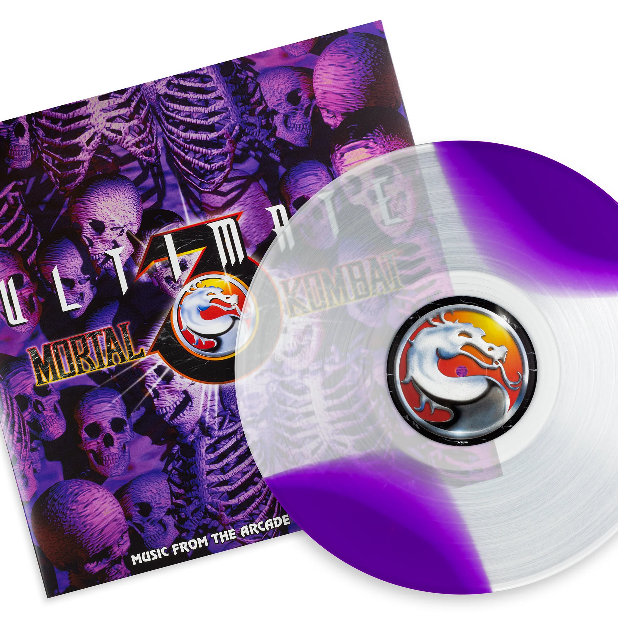 1022-ultimate-mortal-kombat-3-soundtrack-from-the-arcade-game-lp-3.webp Ultimate Mortal Kombat 3 - Soundtrack From the Arcade Game LP