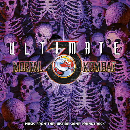 1022-ultimate-mortal-kombat-3-soundtrack-from-the-arcade-game-lp-5.webp Ultimate Mortal Kombat 3 - Soundtrack From the Arcade Game LP