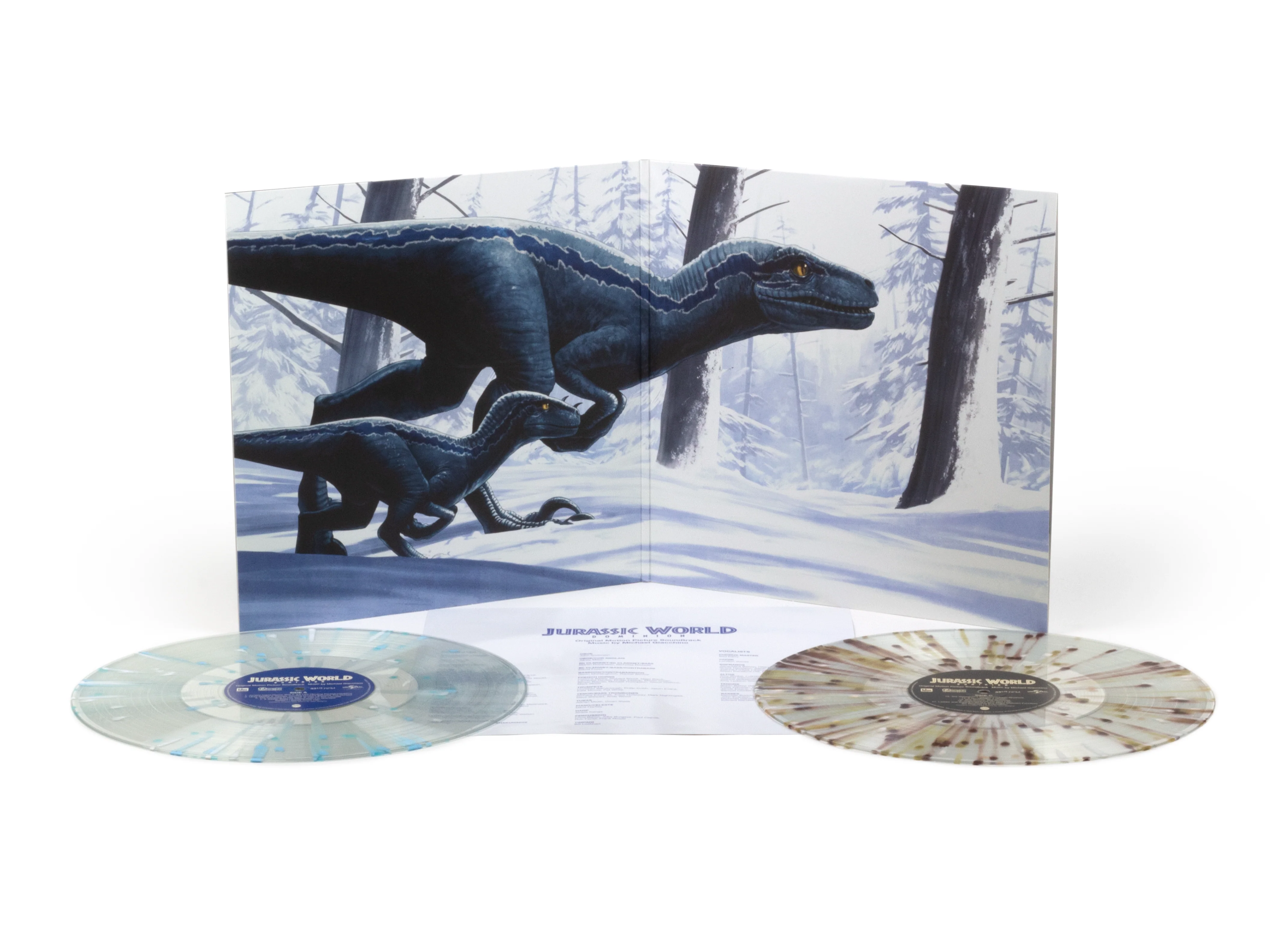 1025-jurassic-world-dominion-original-motion-picture-soundtrack-2xlp-2.webp Jurassic World Dominion - Original Motion Picture Soundtrack 2XLP