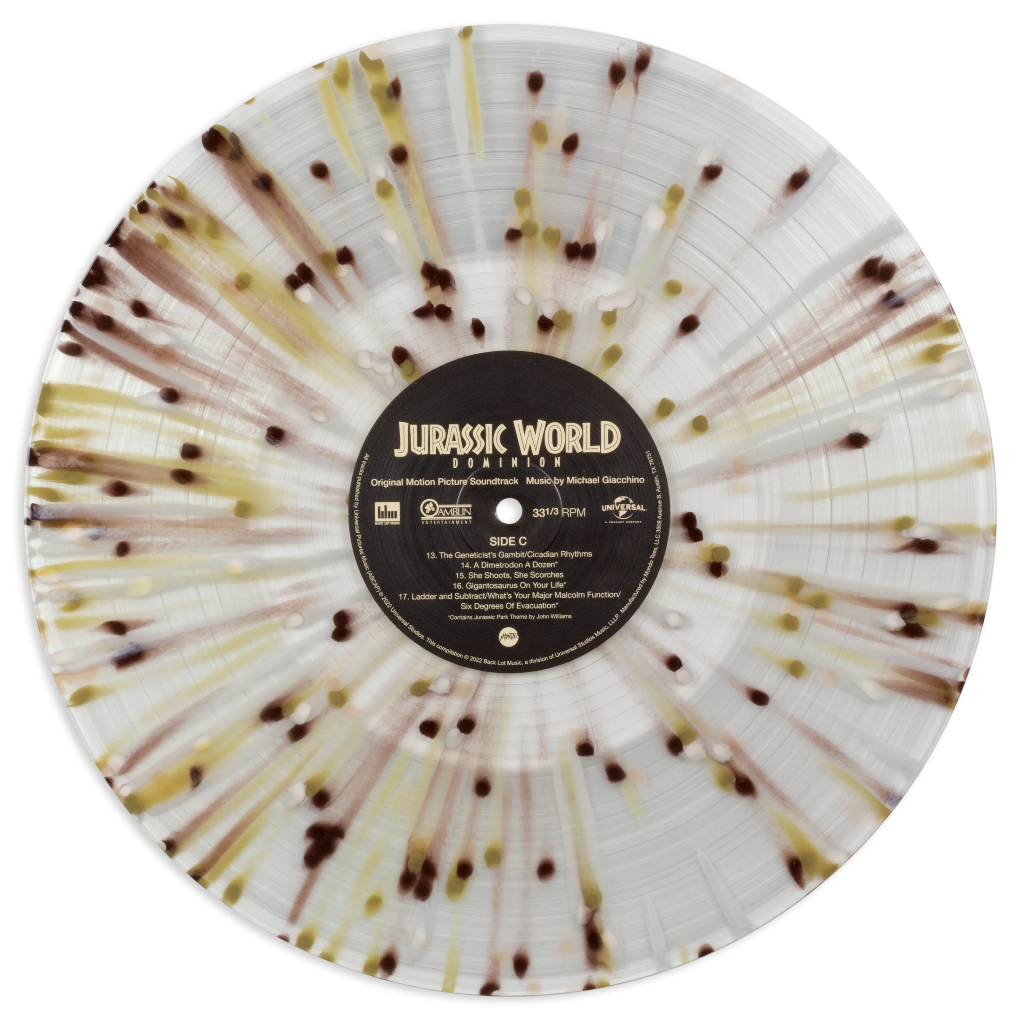 1025-jurassic-world-dominion-original-motion-picture-soundtrack-2xlp-6.webp Jurassic World Dominion - Original Motion Picture Soundtrack 2XLP
