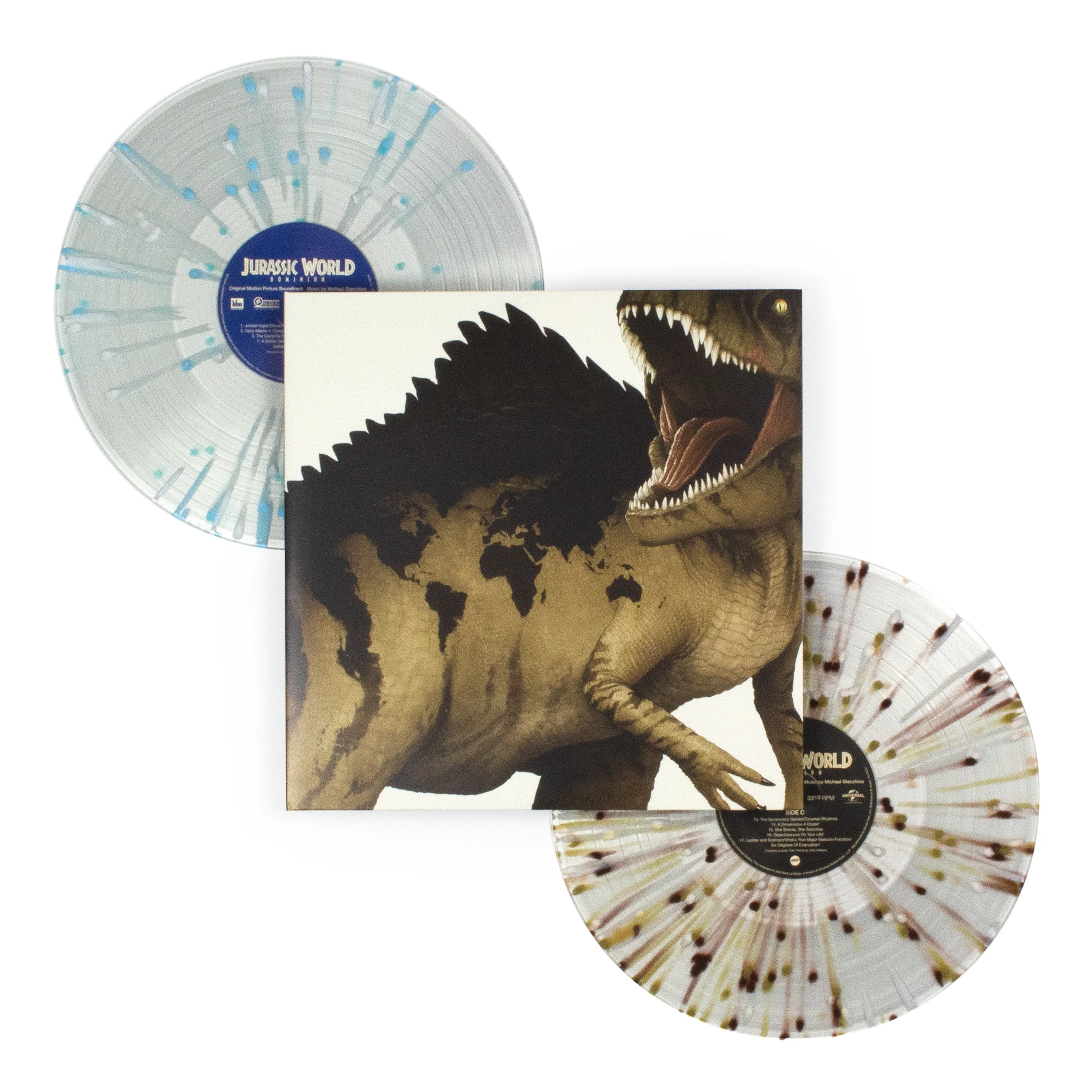 1025-jurassic-world-dominion-original-motion-picture-soundtrack-2xlp-7.webp Jurassic World Dominion - Original Motion Picture Soundtrack 2XLP