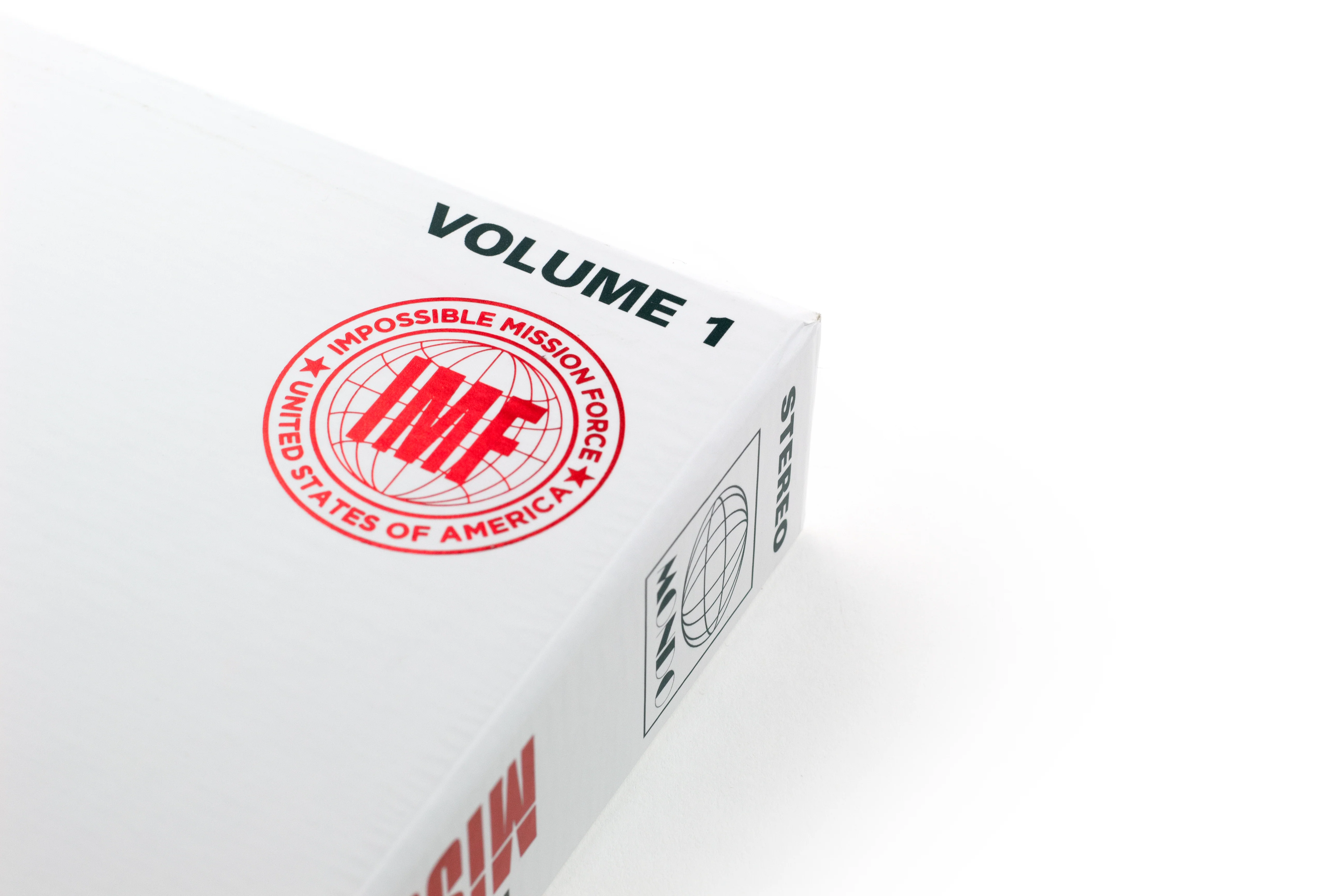 1036-mission-impossible-ghost-protocol-2xlp-volume-1-slipcase-3.webp Mission: Impossible - Ghost Protocol 2XLP + Volume 1 Slipcase