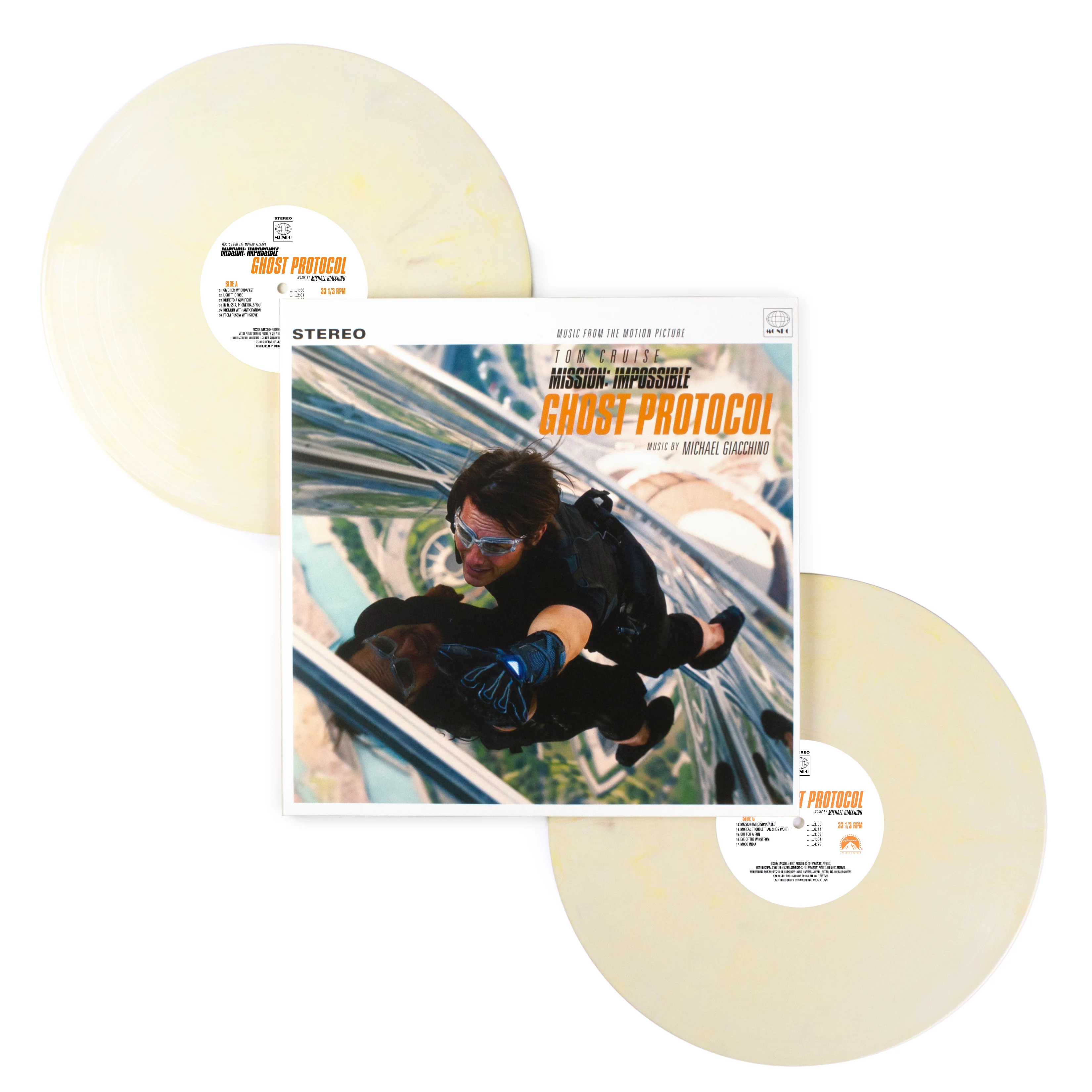 1036-mission-impossible-ghost-protocol-2xlp-volume-1-slipcase-5.webp Mission: Impossible - Ghost Protocol 2XLP + Volume 1 Slipcase