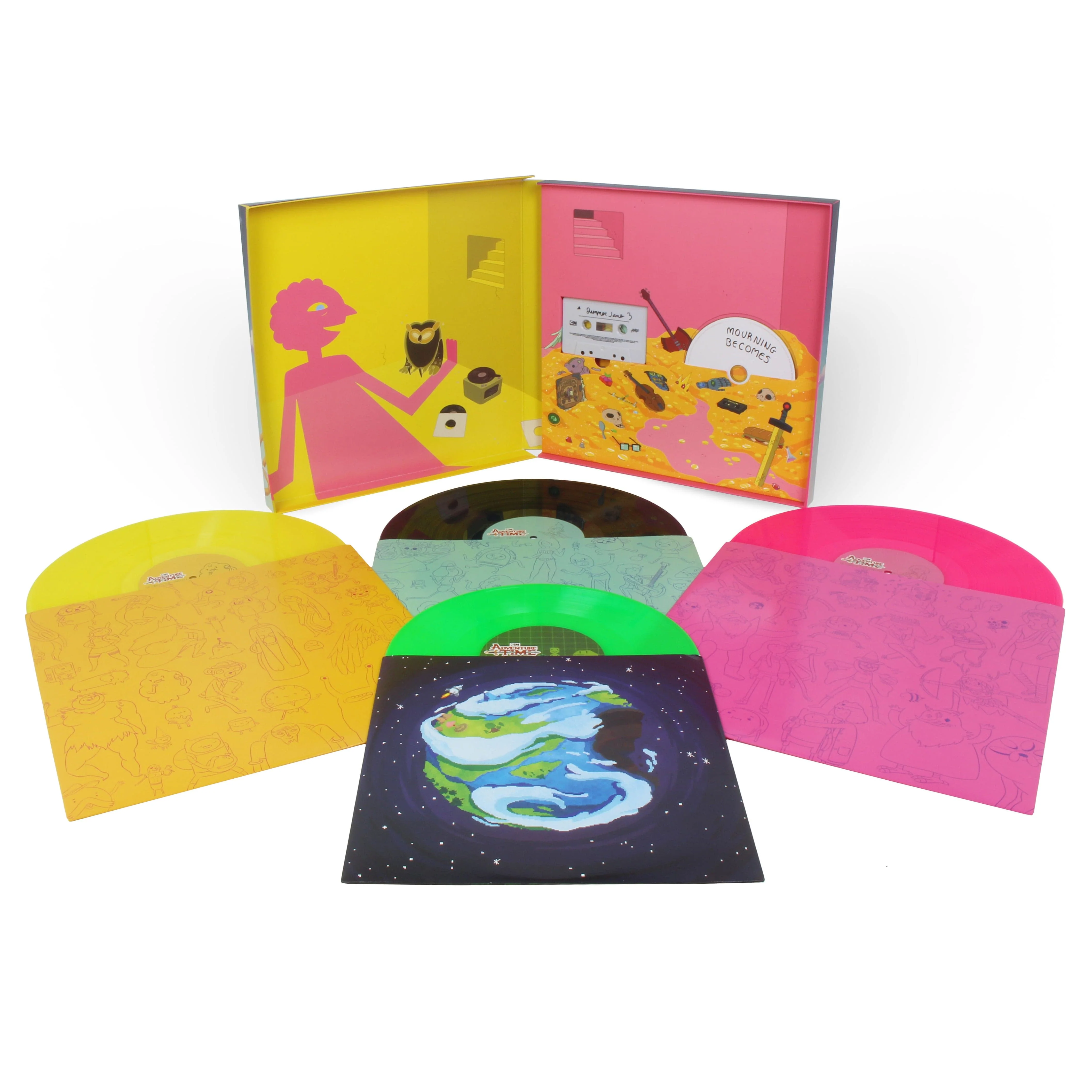 105-adventure-time-the-complete-series-soundtrack-box-set-2.webp Adventure Time – The Complete Series Soundtrack Box Set
