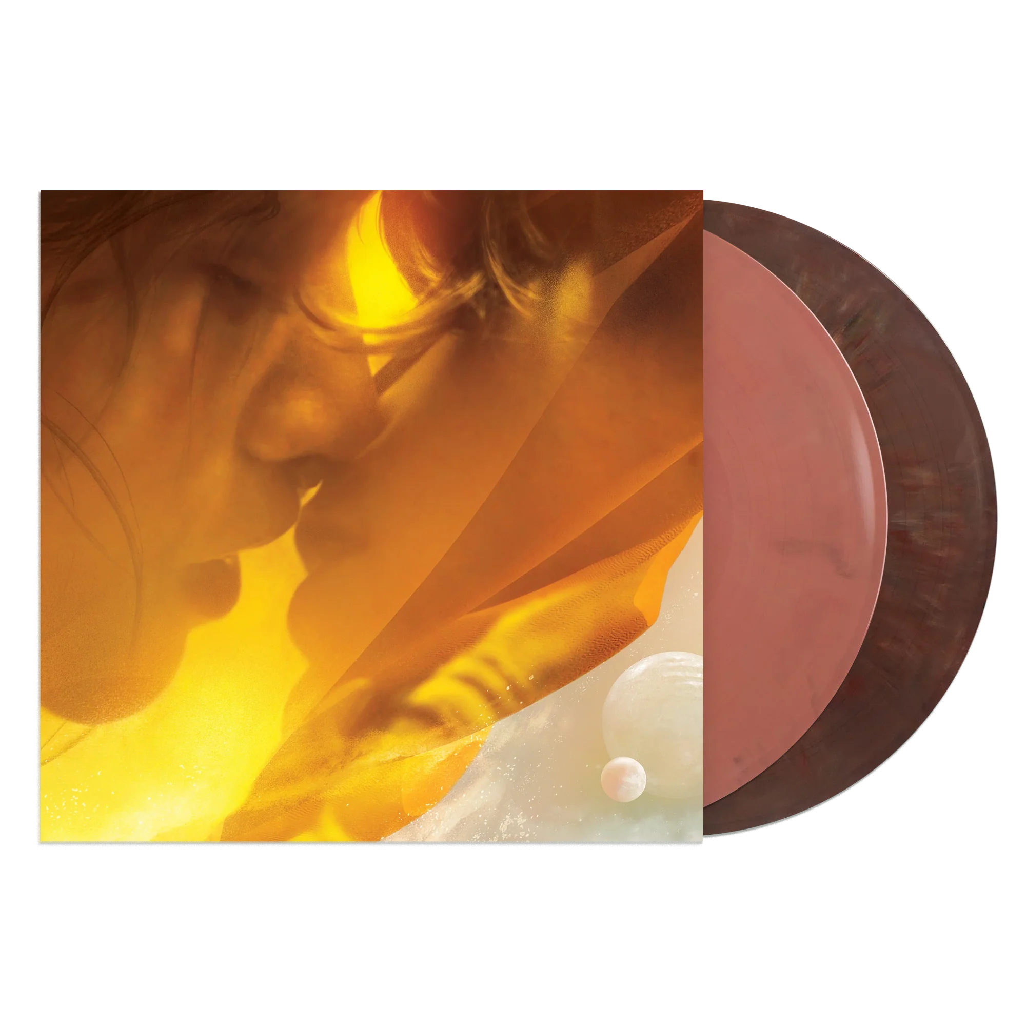 Dune - Original Motion Picture Soundtrack 2XLP