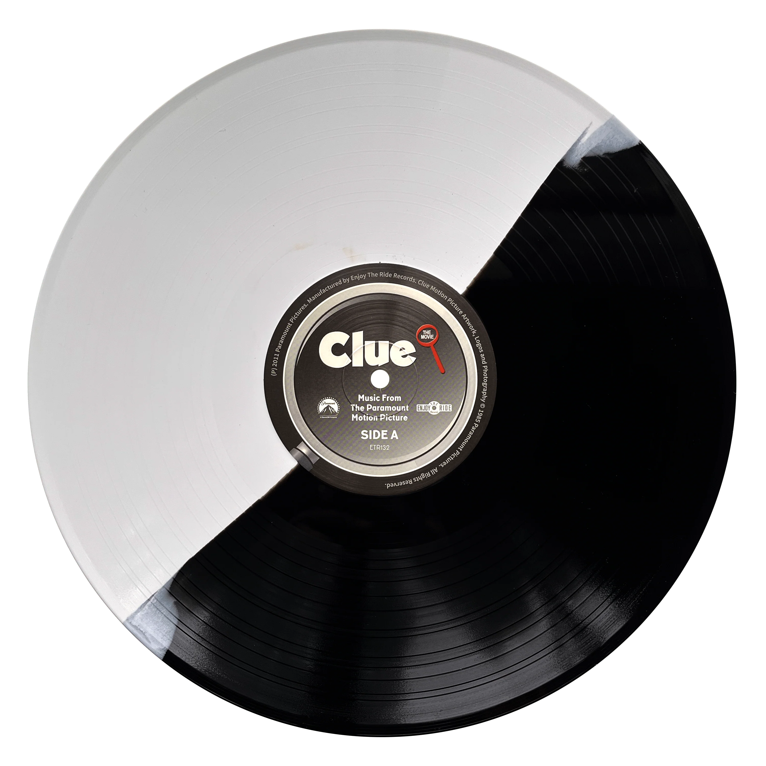 1064-clue-the-movie-music-from-the-paramount-motion-picture-lp-8.webp Clue: The Movie - Music From The Paramount Motion Picture LP