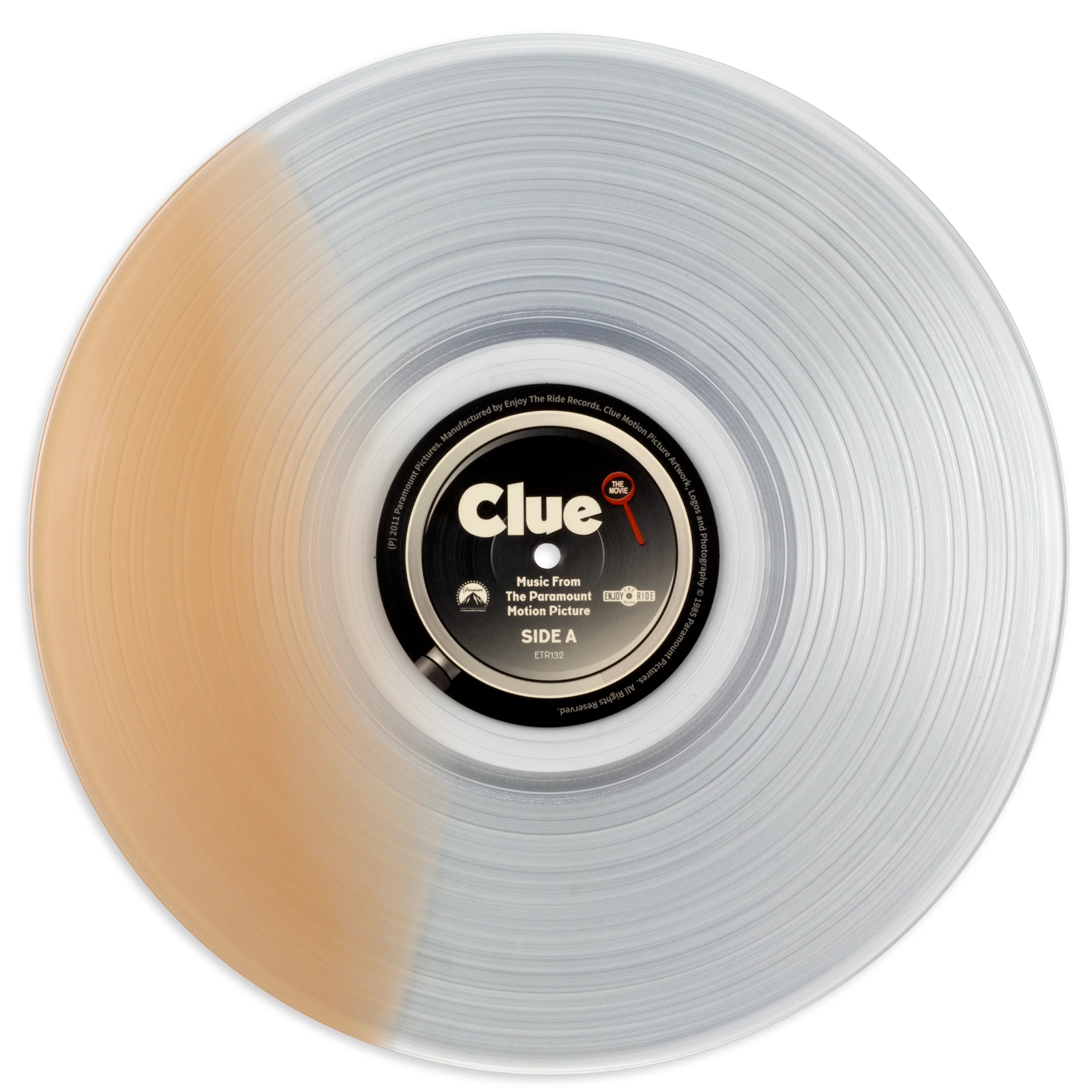 1064-clue-the-movie-music-from-the-paramount-motion-picture-lp-9.webp Clue: The Movie - Music From The Paramount Motion Picture LP