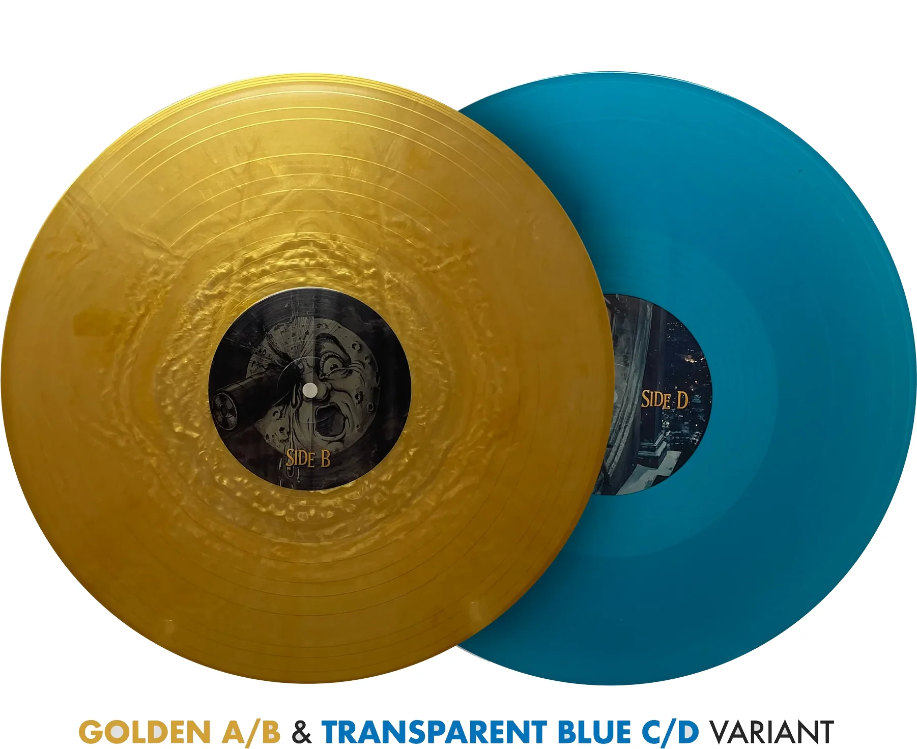1073-hugo-original-score-2xlp-mondo-exclusive-2.webp Hugo - Original Score 2xLP Mondo Exclusive