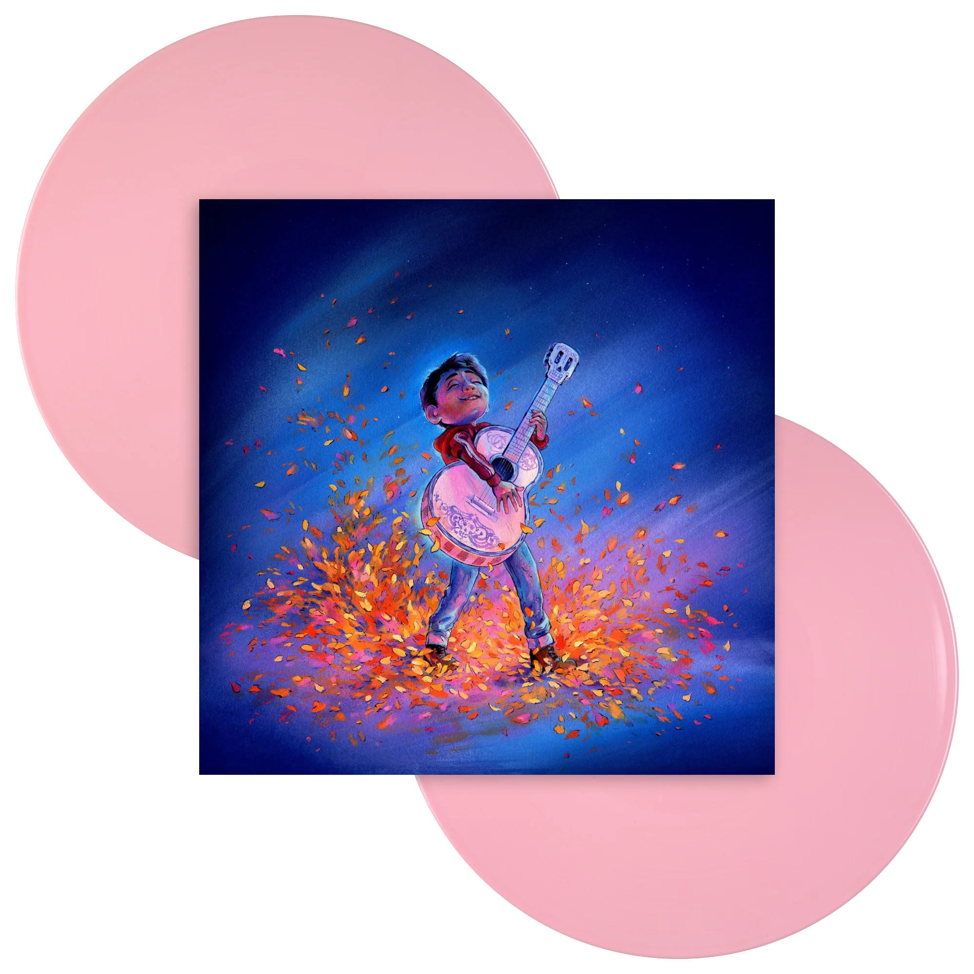 Coco - Original Motion Picture Soundtrack 2XLP