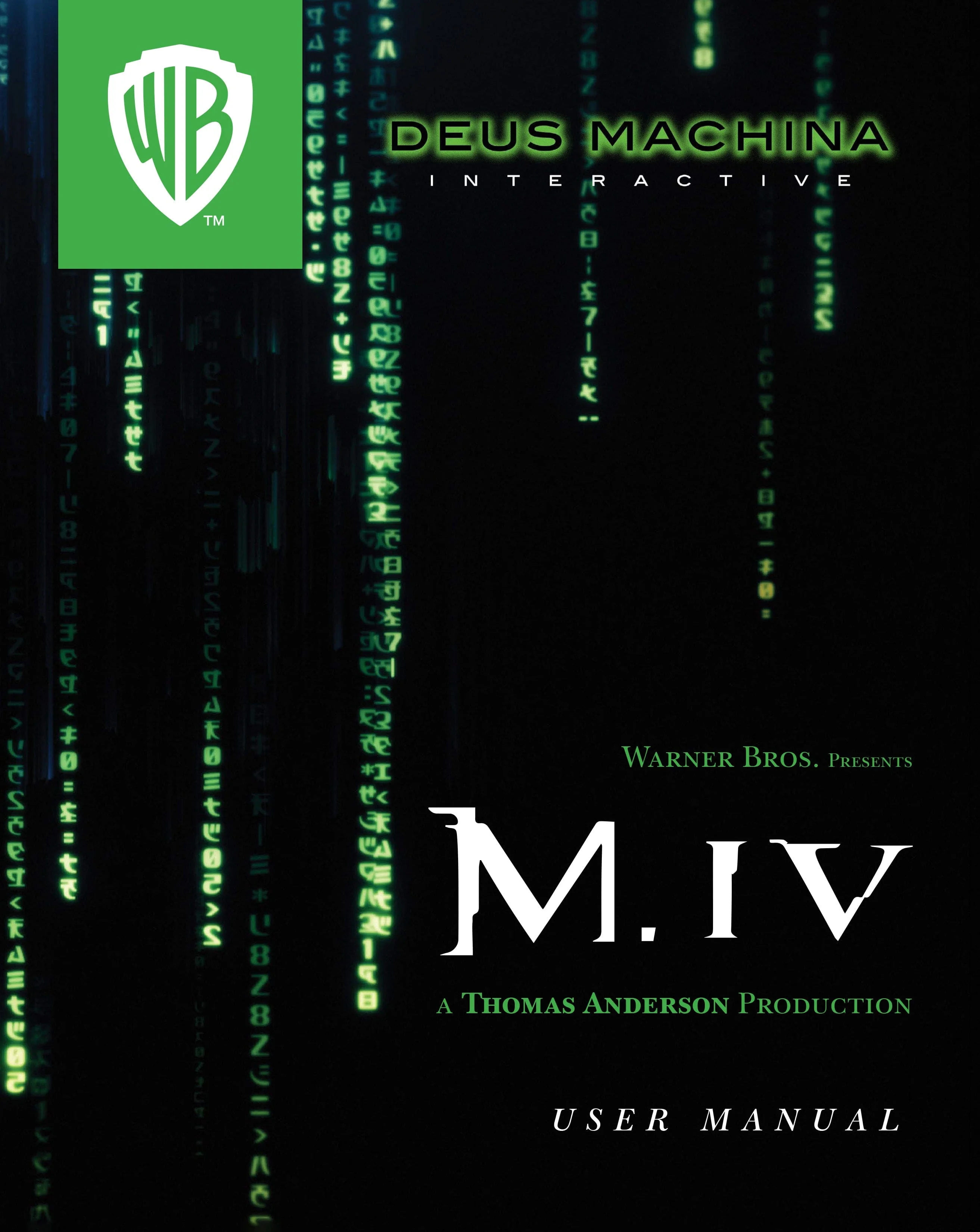 The Matrix Resurrections - Original Motion Picture Soundtrack 2XLP