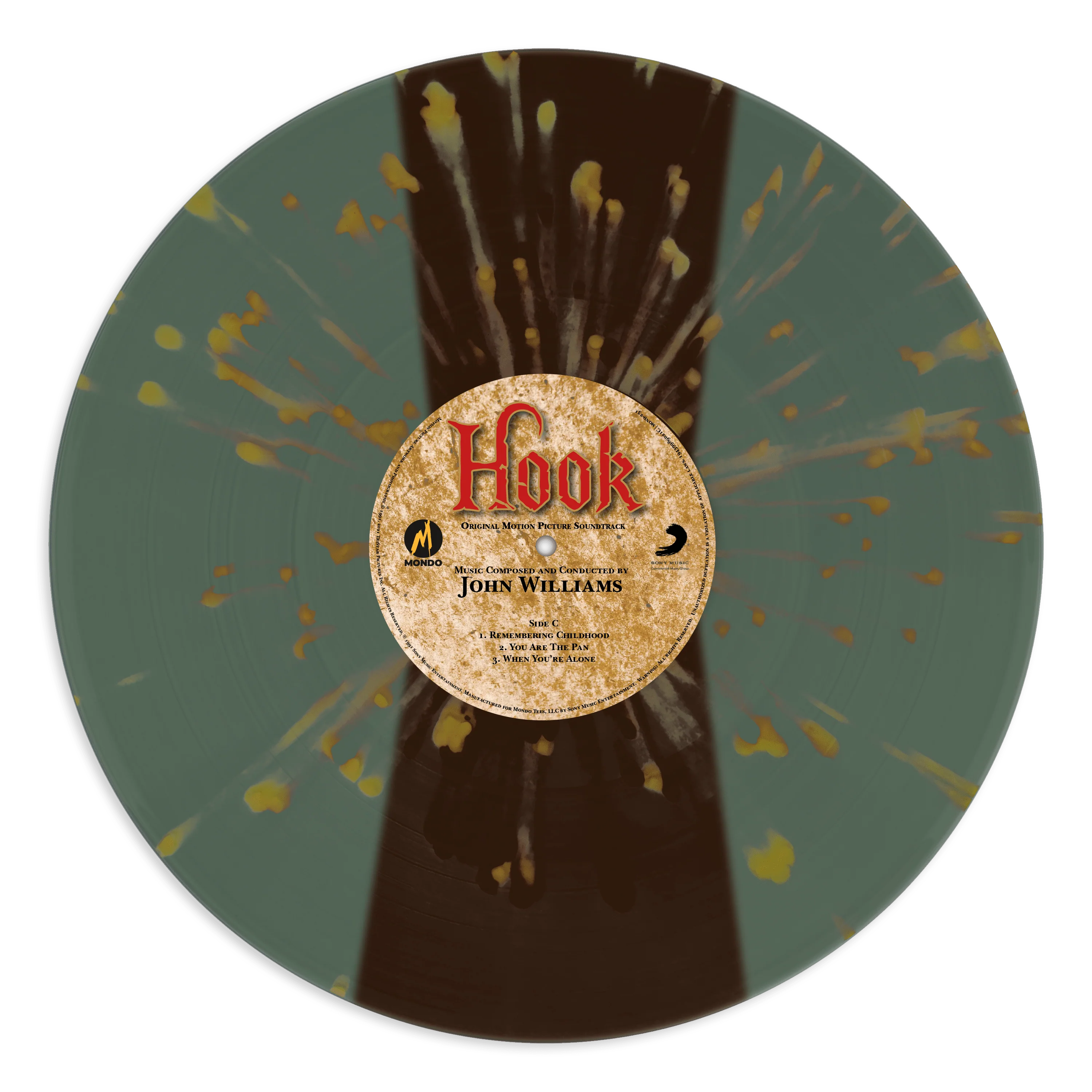 1087-hook-original-motion-picture-soundtrack-2xlp-8.webp Hook - Original Motion Picture Soundtrack 2xLP