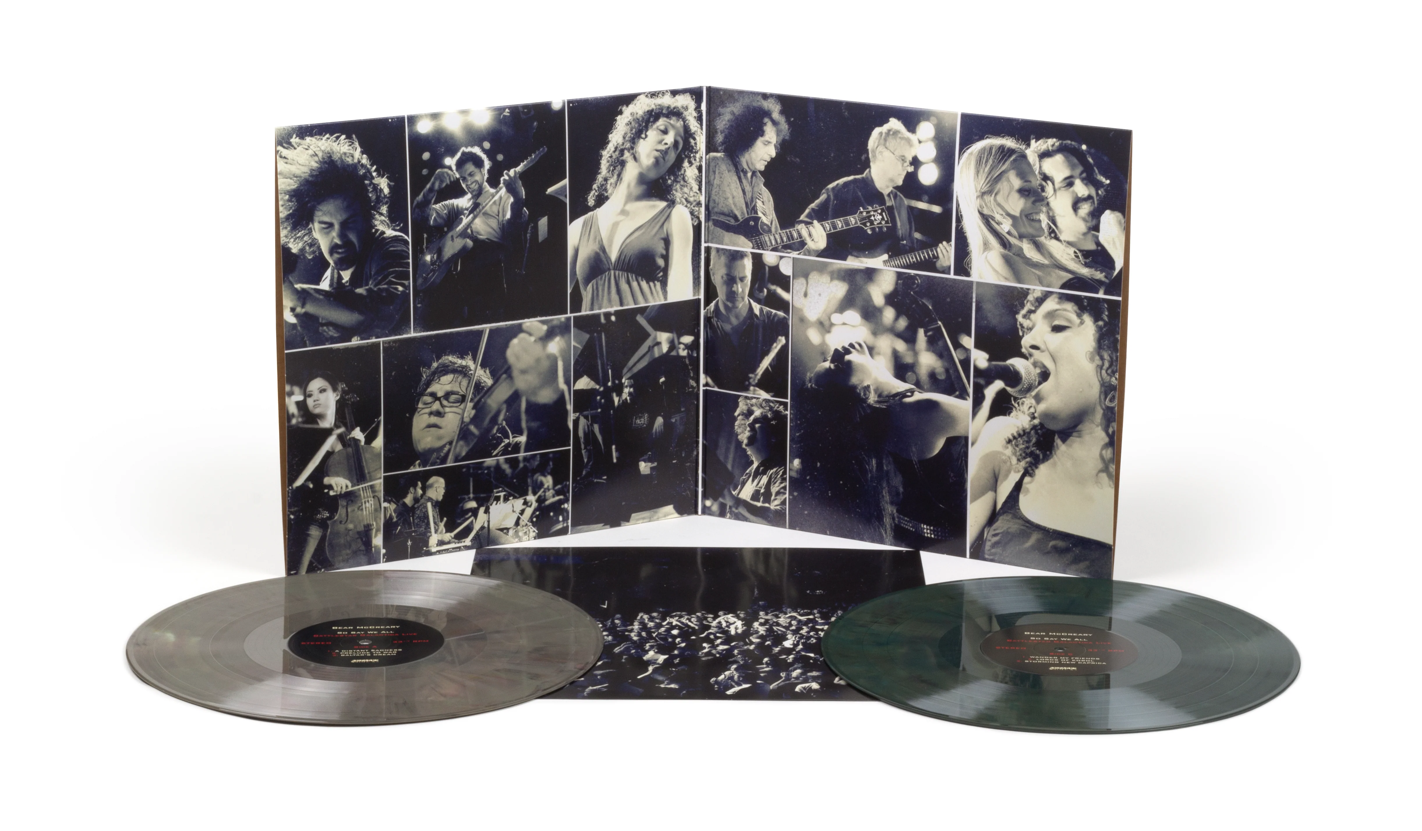 1093-so-say-we-all-battlestar-galactica-live-2xlp-4.webp So Say We All: Battlestar Galactica Live 2XLP