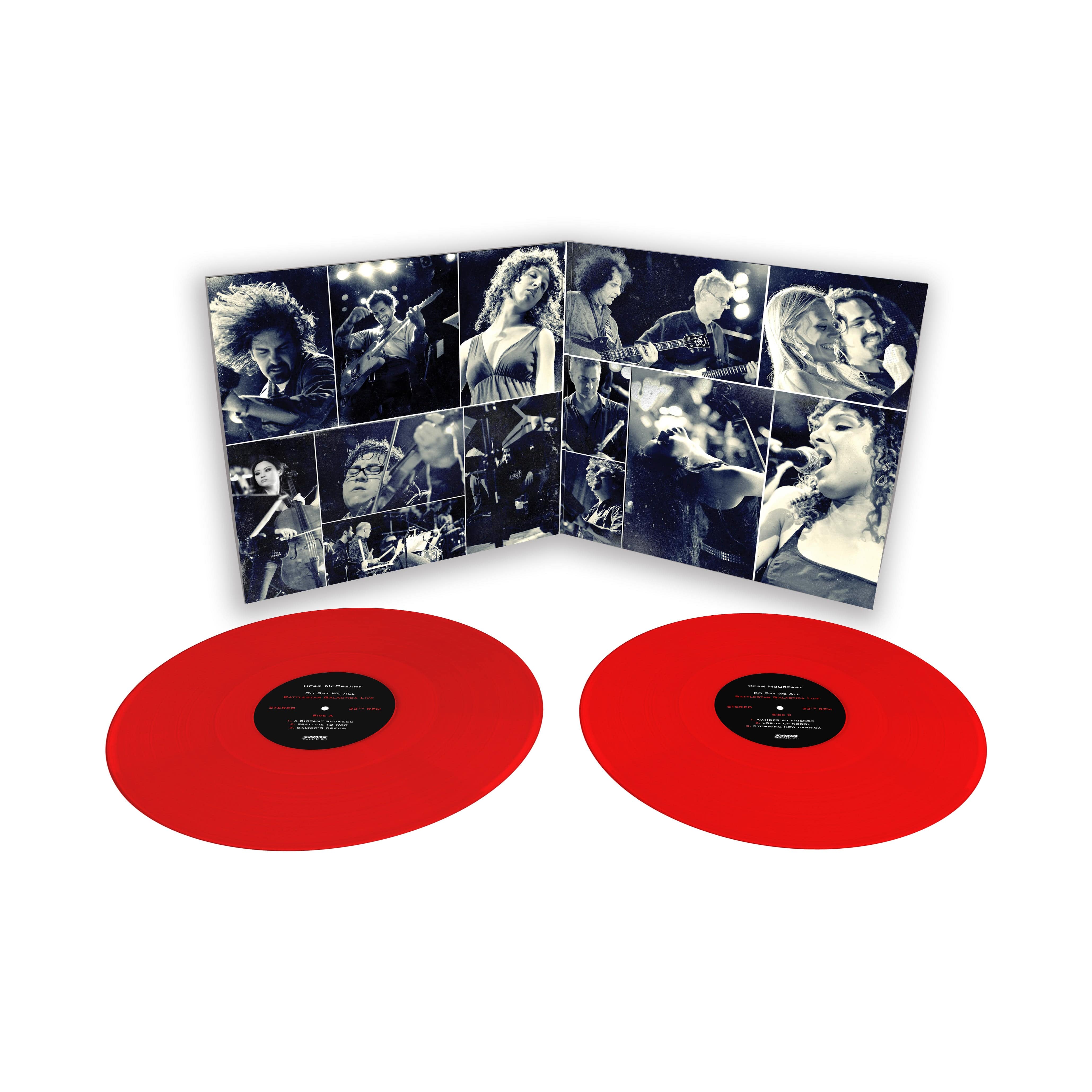 1093-so-say-we-all-battlestar-galactica-live-2xlp-5.jpg So Say We All: Battlestar Galactica Live 2XLP