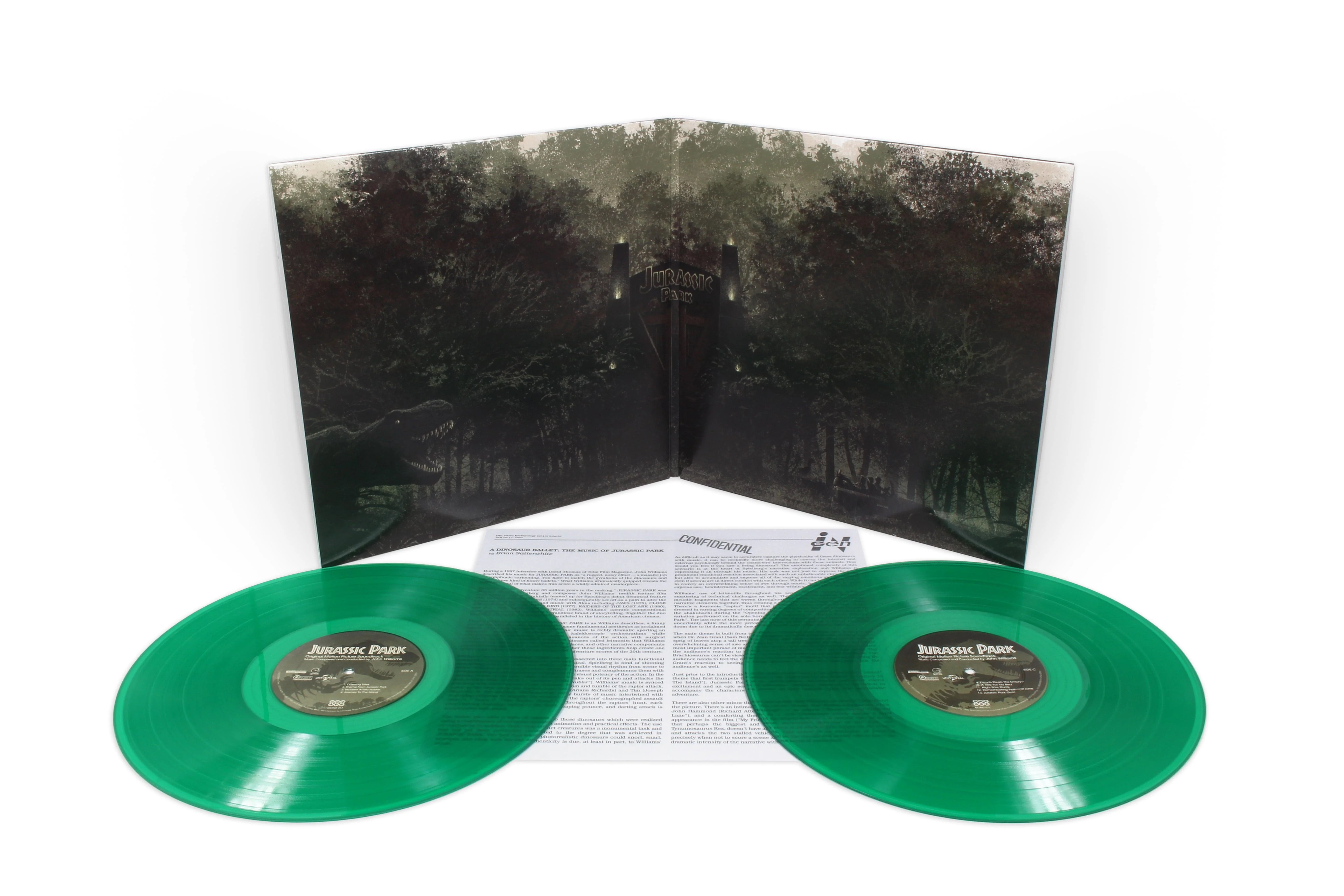 110-jurassic-park-original-motion-picture-soundtrack-2xlp-6.webp Jurassic Park – Original Motion Picture Soundtrack 2XLP