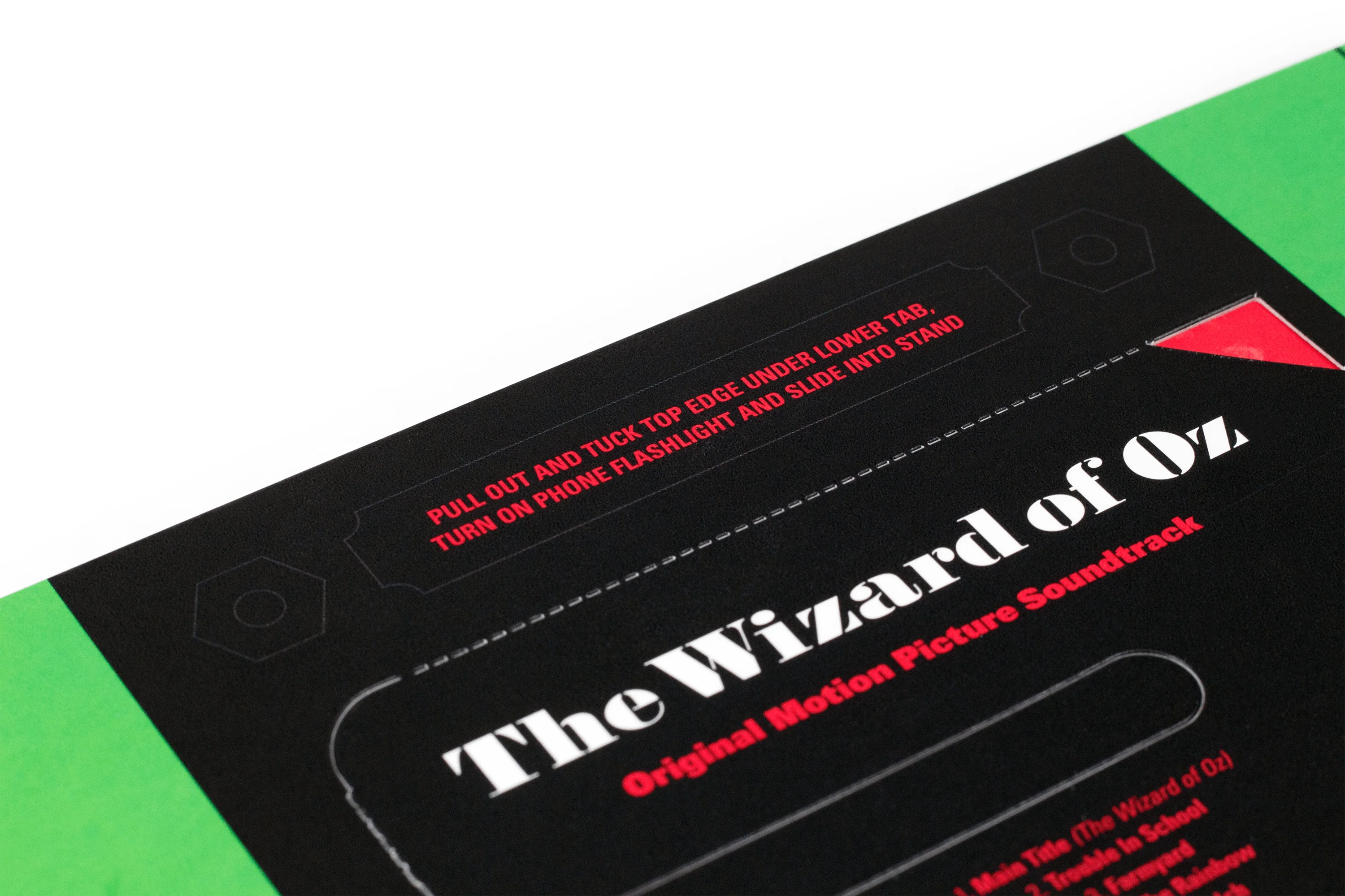 1102-the-wizard-of-oz-expanded-motion-picture-soundtrack-3xlp-6.webp The Wizard of Oz - Expanded Motion Picture Soundtrack 3xLP
