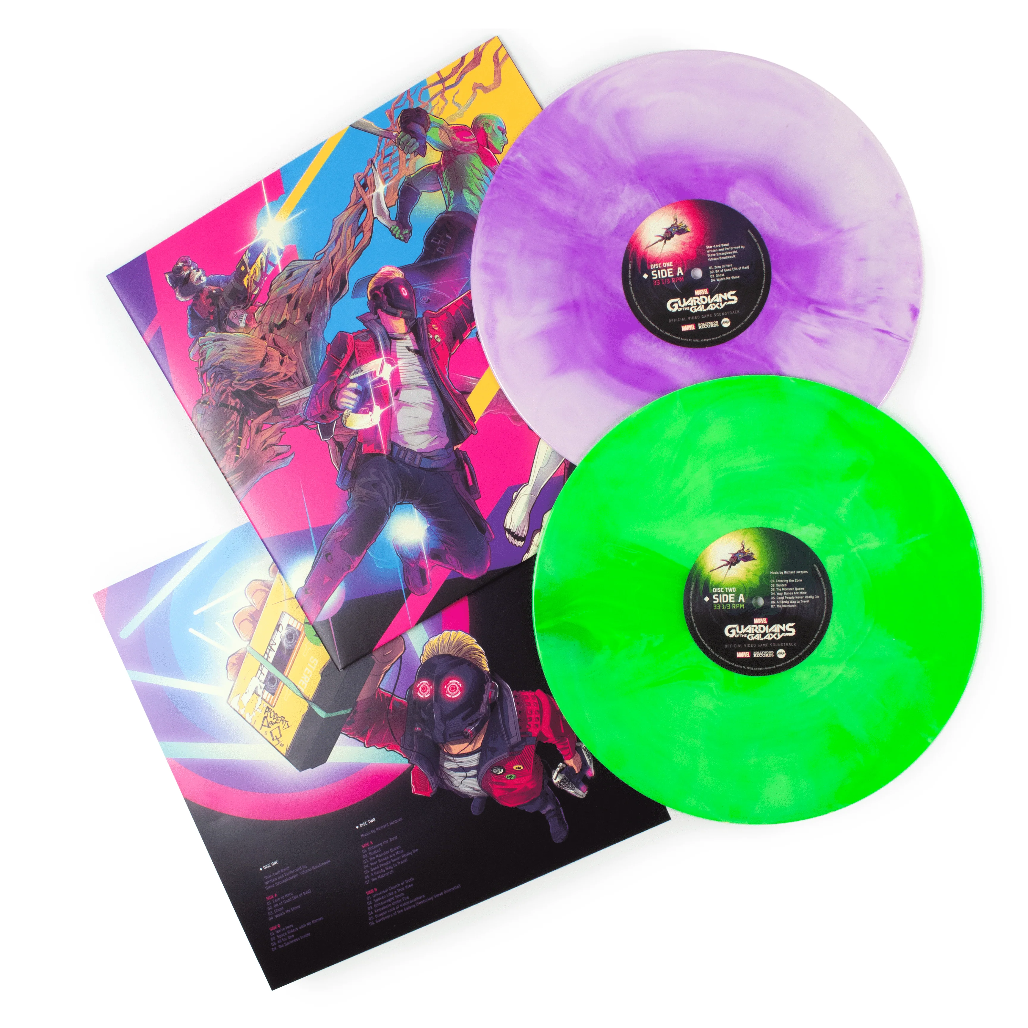 1125-marvel-s-guardians-of-the-galaxy-official-video-game-soundtrack-2xlp-4.webp Marvel's Guardians of the Galaxy - Official Video Game Soundtrack 2xLP