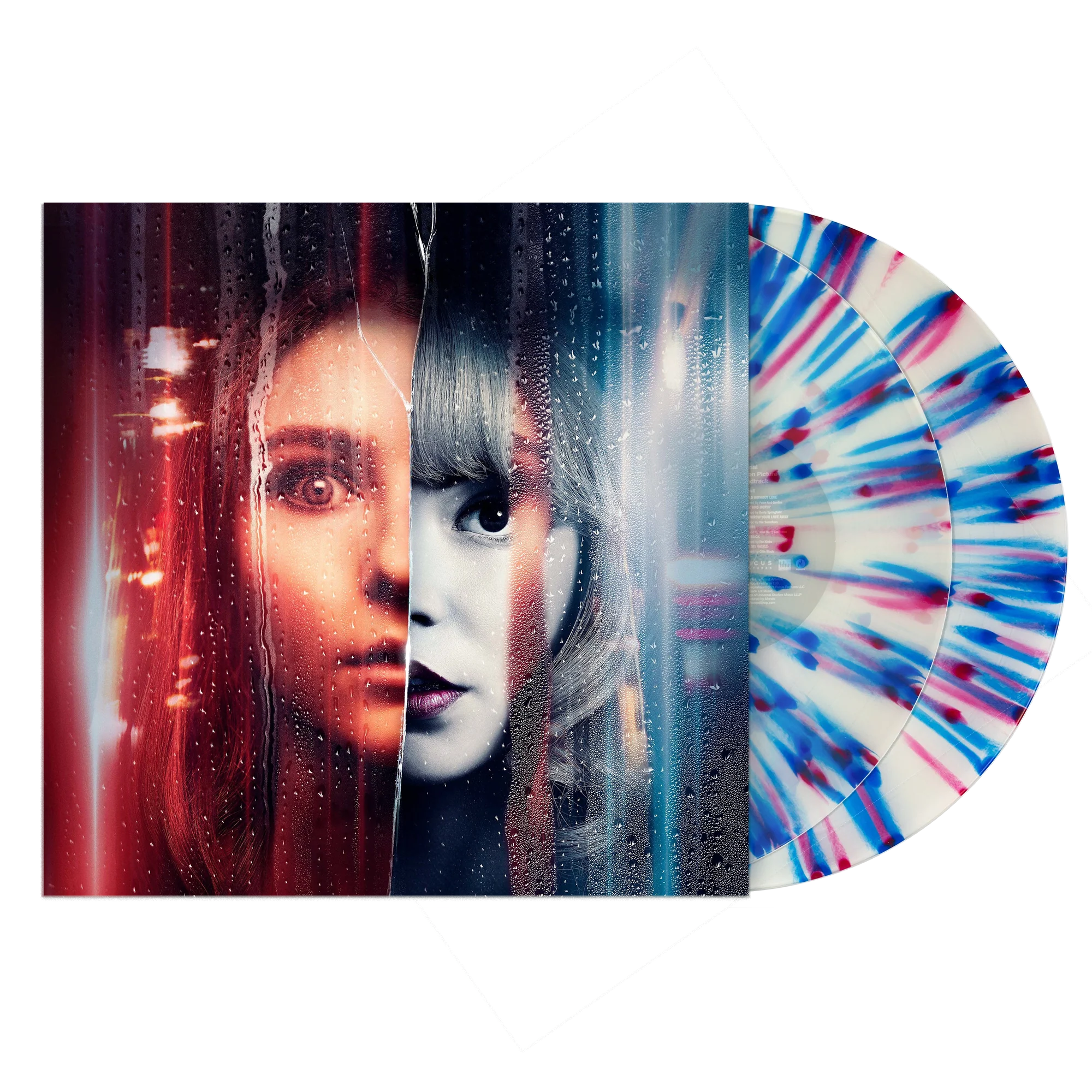 Last Night in Soho - Original Motion Picture Soundtrack 2XLP