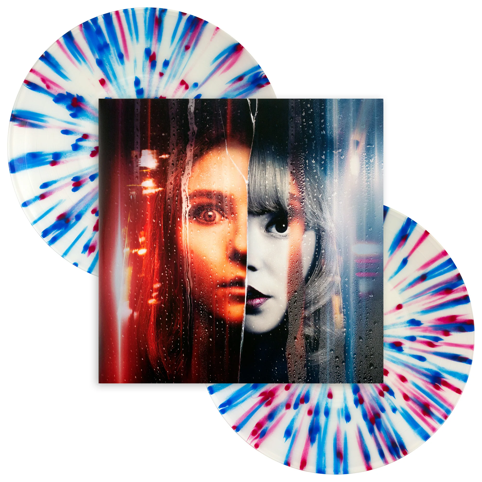 Last Night in Soho - Original Motion Picture Soundtrack 2XLP