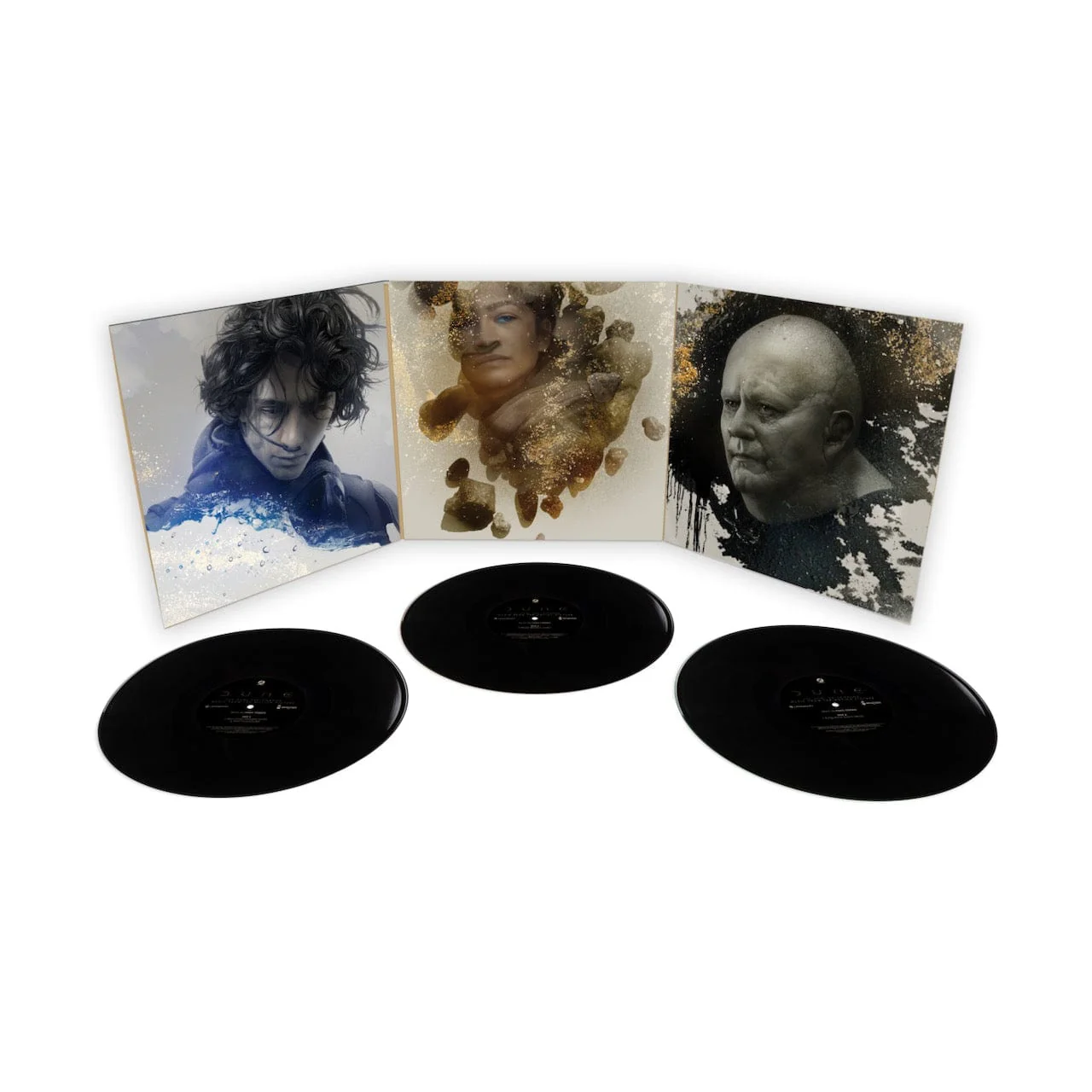 1142-the-dune-sketchbook-music-from-the-soundtrack-3xlp-2.webp The Dune Sketchbook - Music from the Soundtrack 3XLP