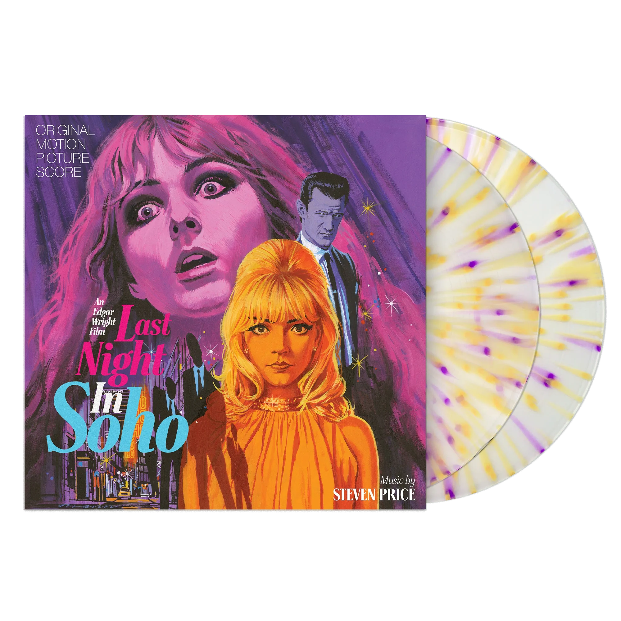 1148-last-night-in-soho-original-motion-picture-score-2xlp-1.webp Last Night in Soho - Original Motion Picture Score 2XLP