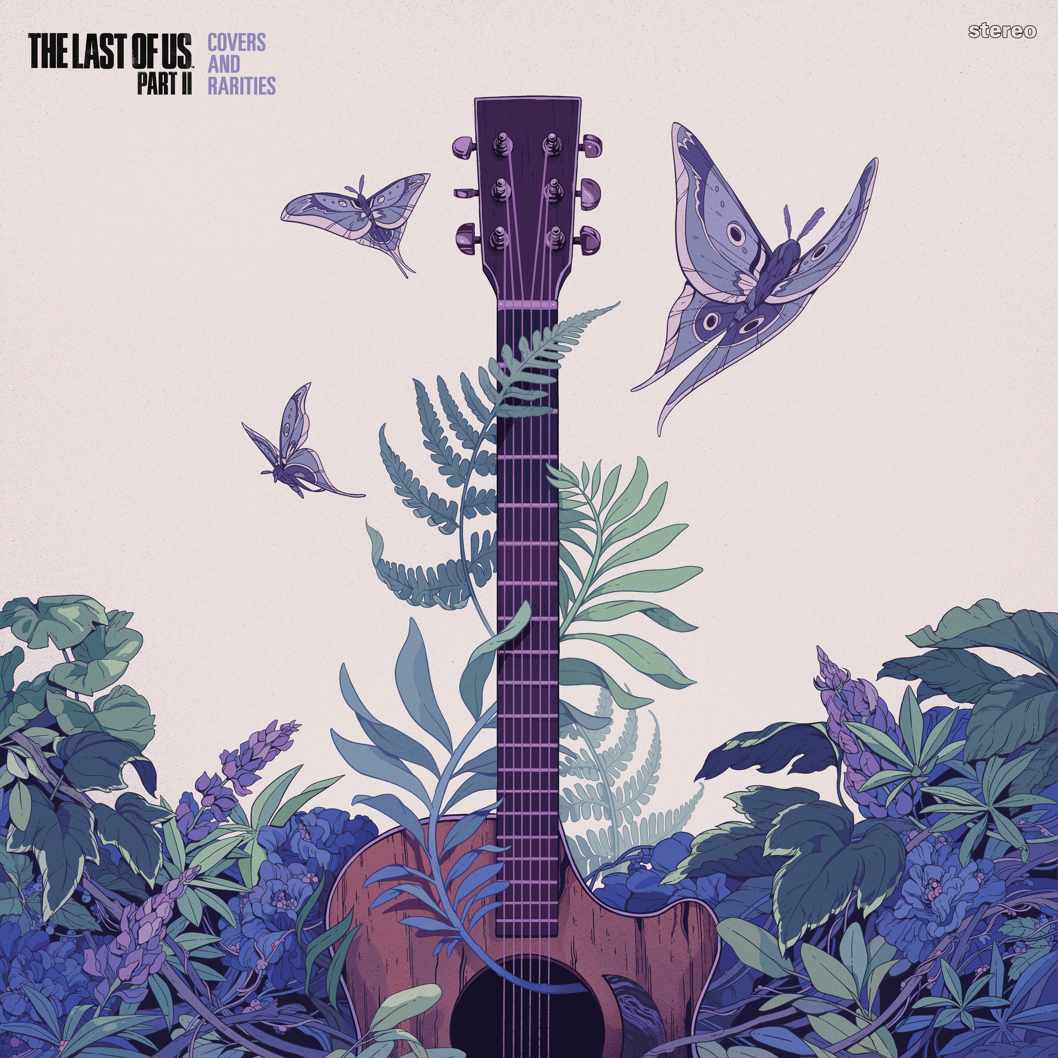 1157-the-last-of-us-part-ii-covers-and-rarities-ep-1.jpg The Last of Us Part II: Covers And Rarities EP
