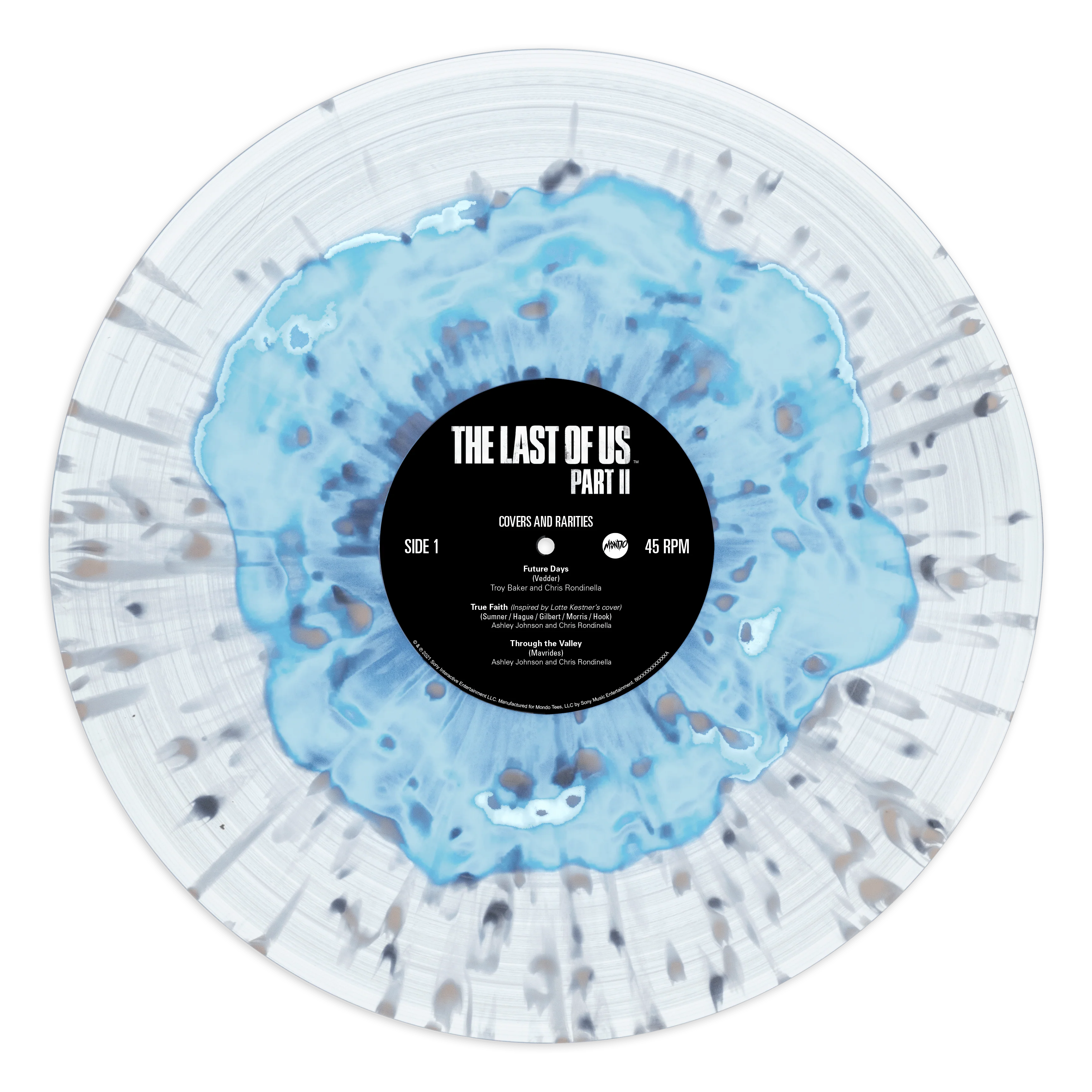 1157-the-last-of-us-part-ii-covers-and-rarities-ep-2.webp The Last of Us Part II: Covers And Rarities EP