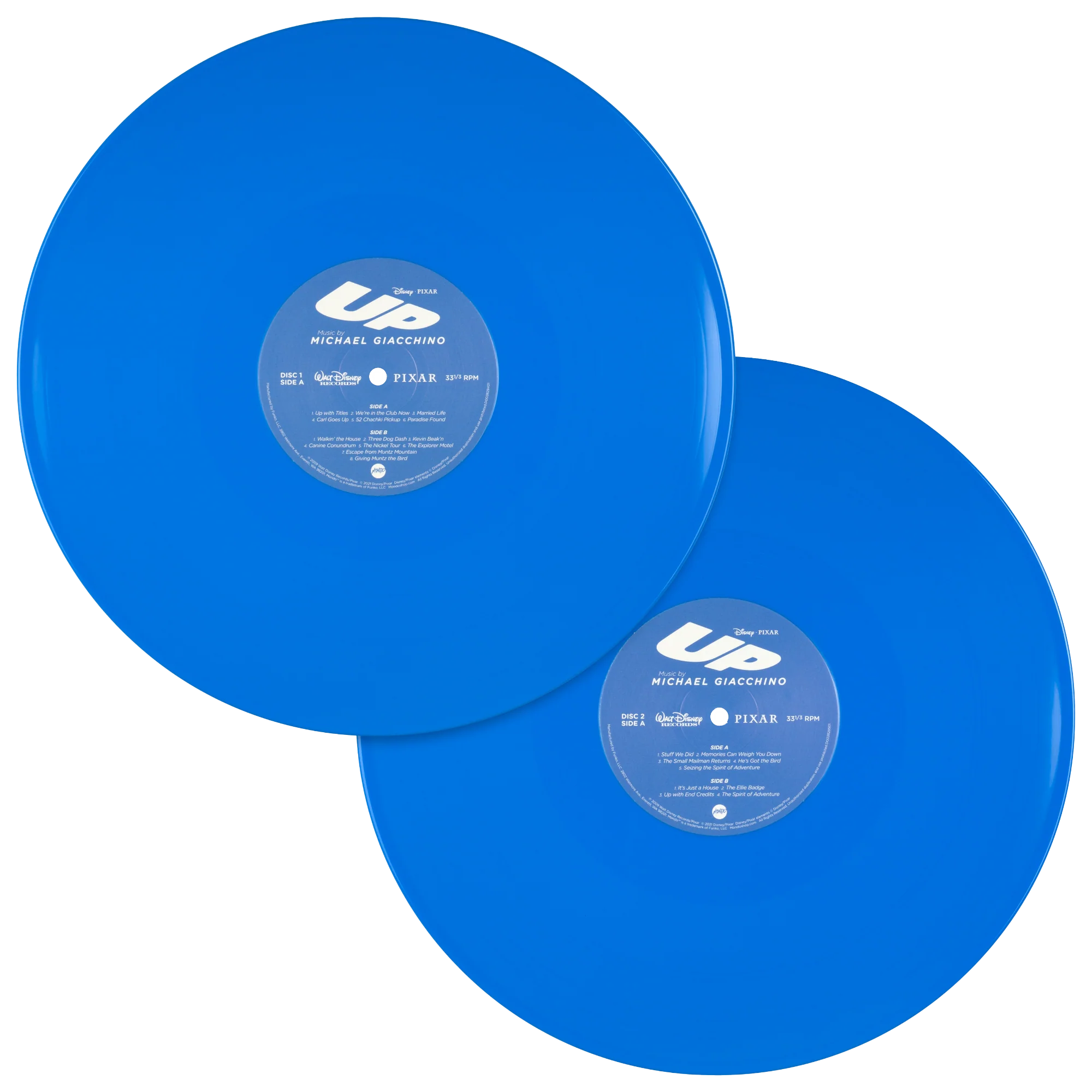 1163-up-original-motion-picture-soundtrack-2xlp-2.webp UP - Original Motion Picture Soundtrack 2XLP