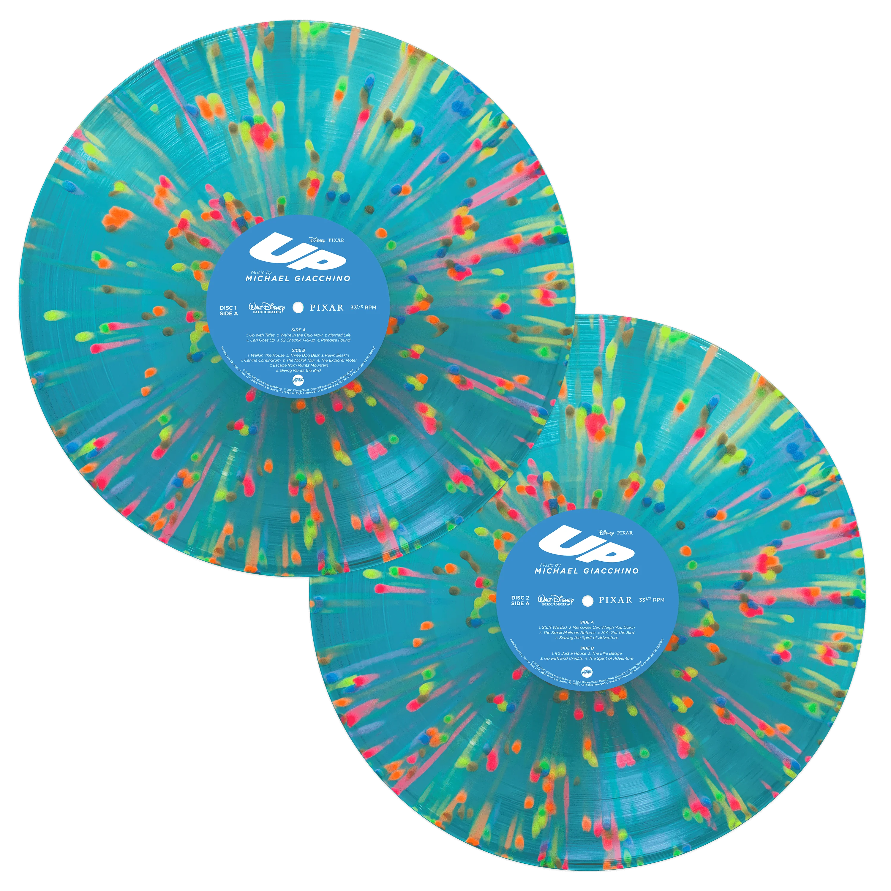1163-up-original-motion-picture-soundtrack-2xlp-7.webp UP - Original Motion Picture Soundtrack 2XLP