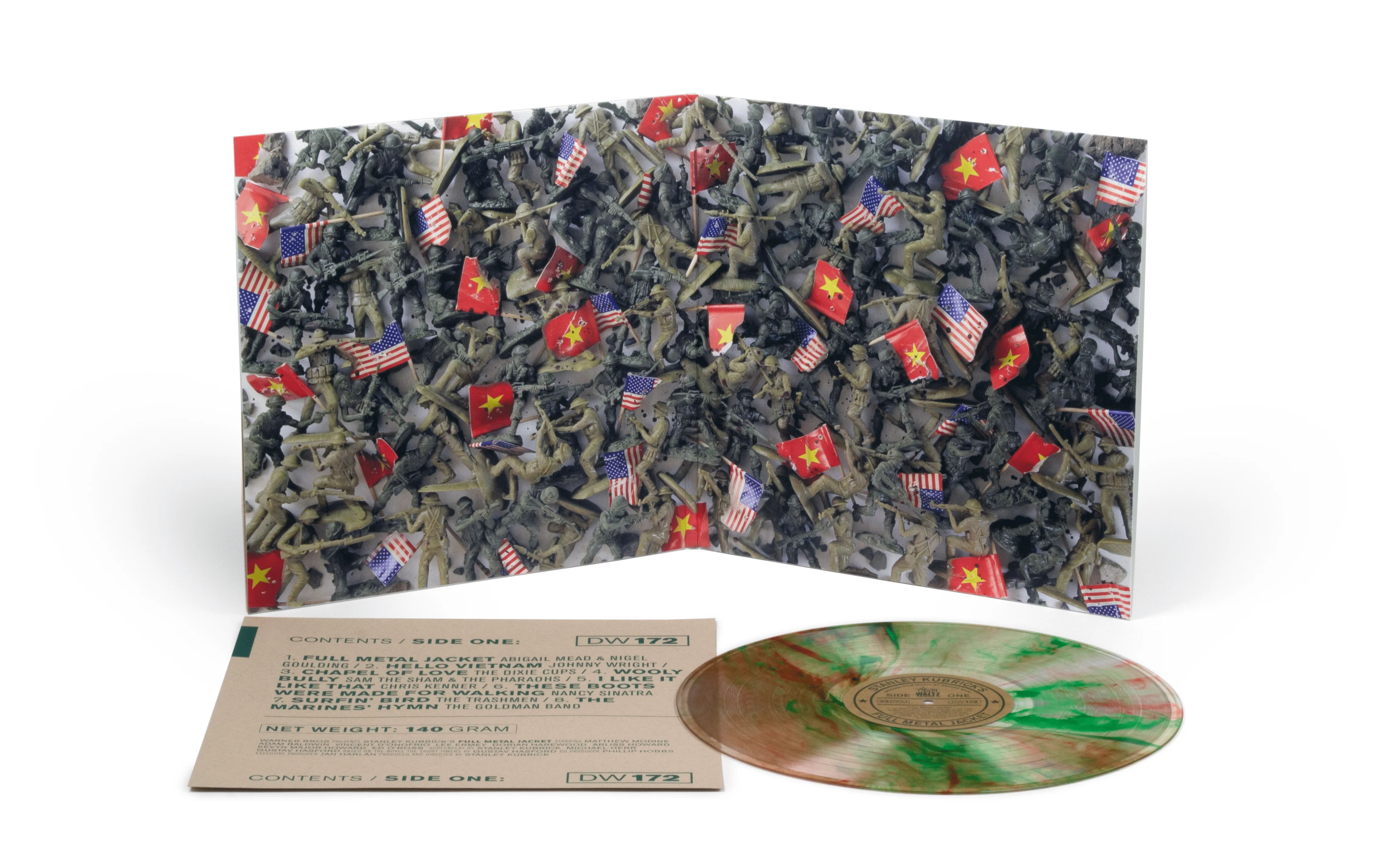 1167-full-metal-jacket-original-motion-picture-soundtrack-lp-2.webp Full Metal Jacket - Original Motion Picture Soundtrack LP