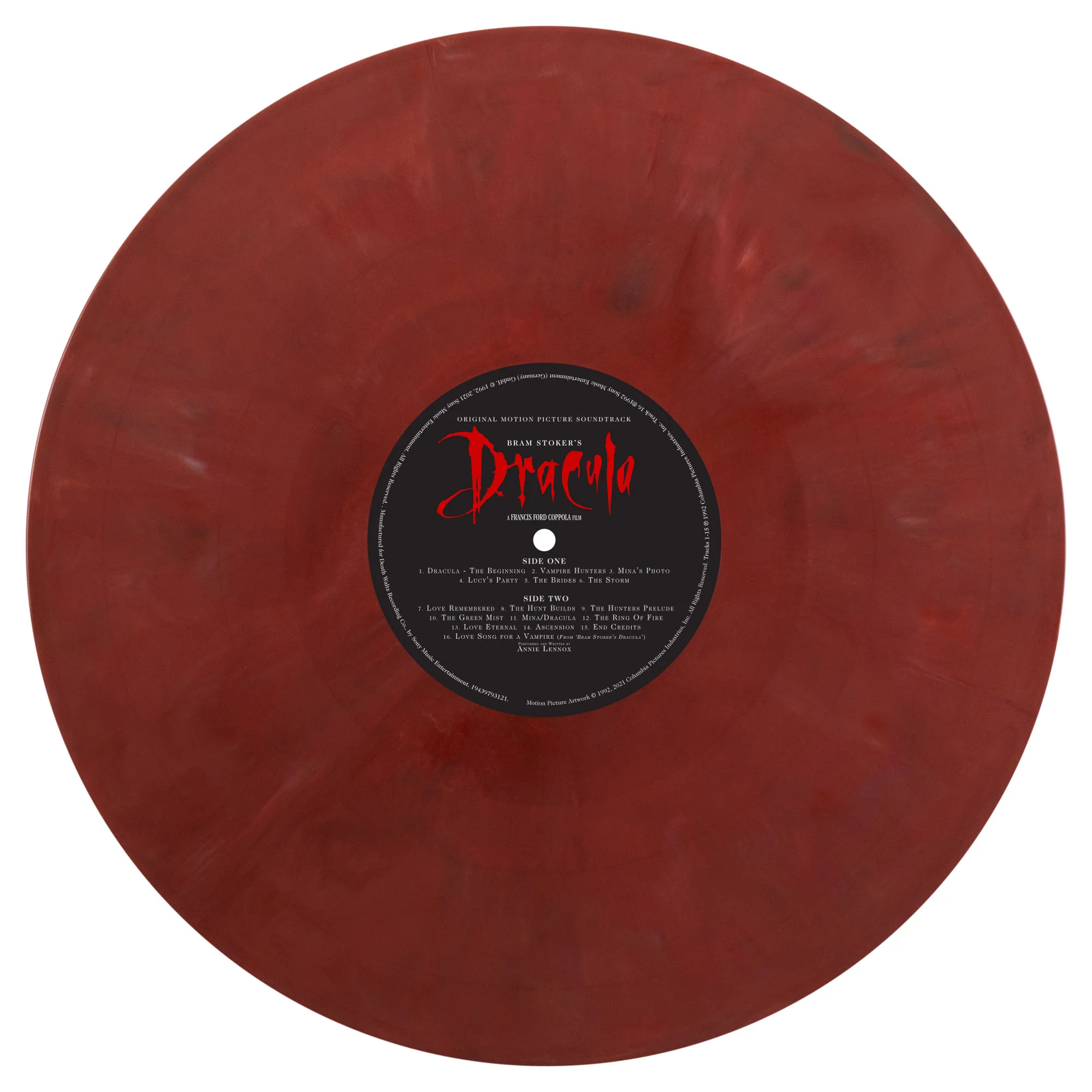 1171-bram-stoker-s-dracula-original-motion-picture-soundtrack-lp-2.webp Bram Stoker's Dracula - Original Motion Picture Soundtrack LP