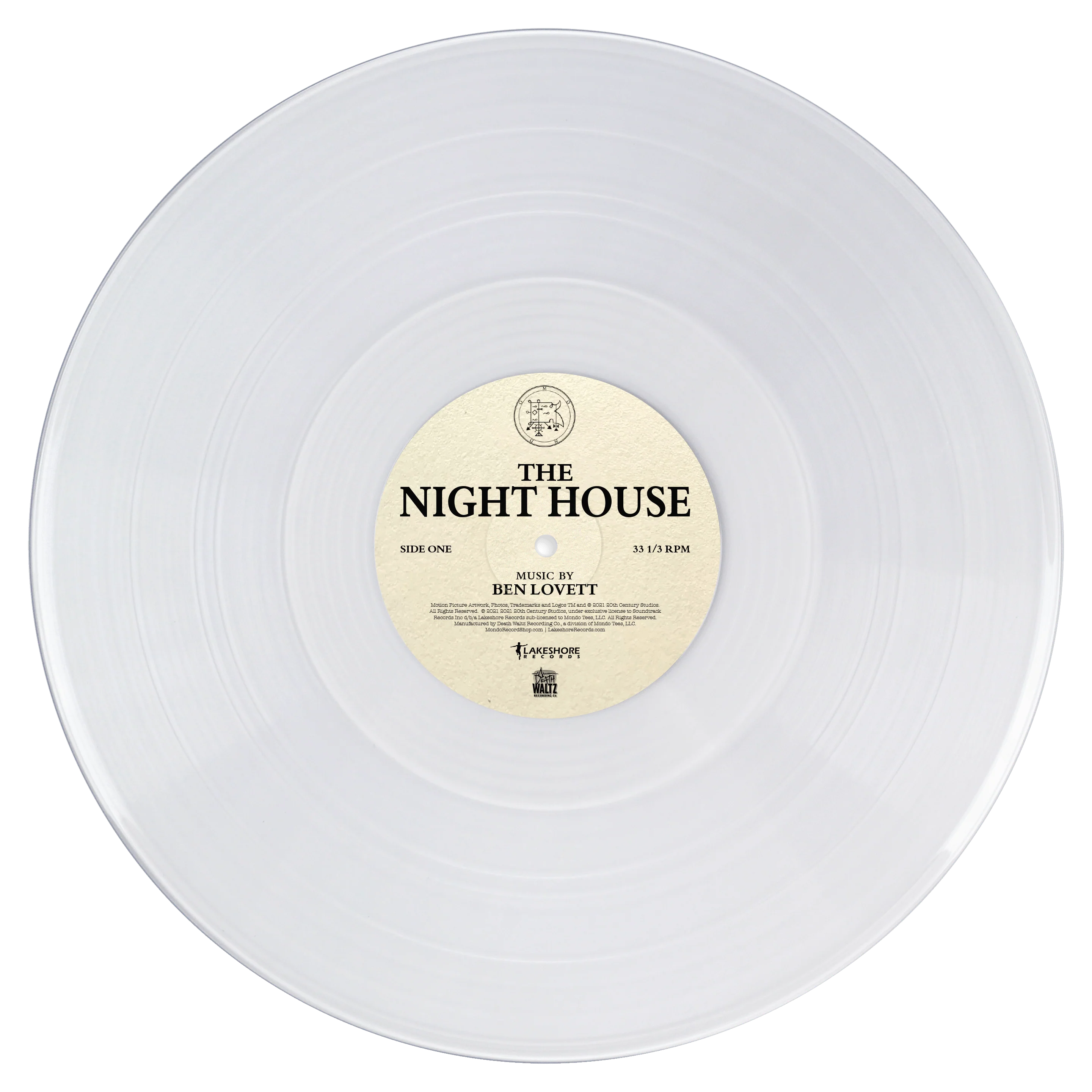 1175-the-night-house-original-motion-picture-soundtrack-lp-2.webp The Night House - Original Motion Picture Soundtrack LP