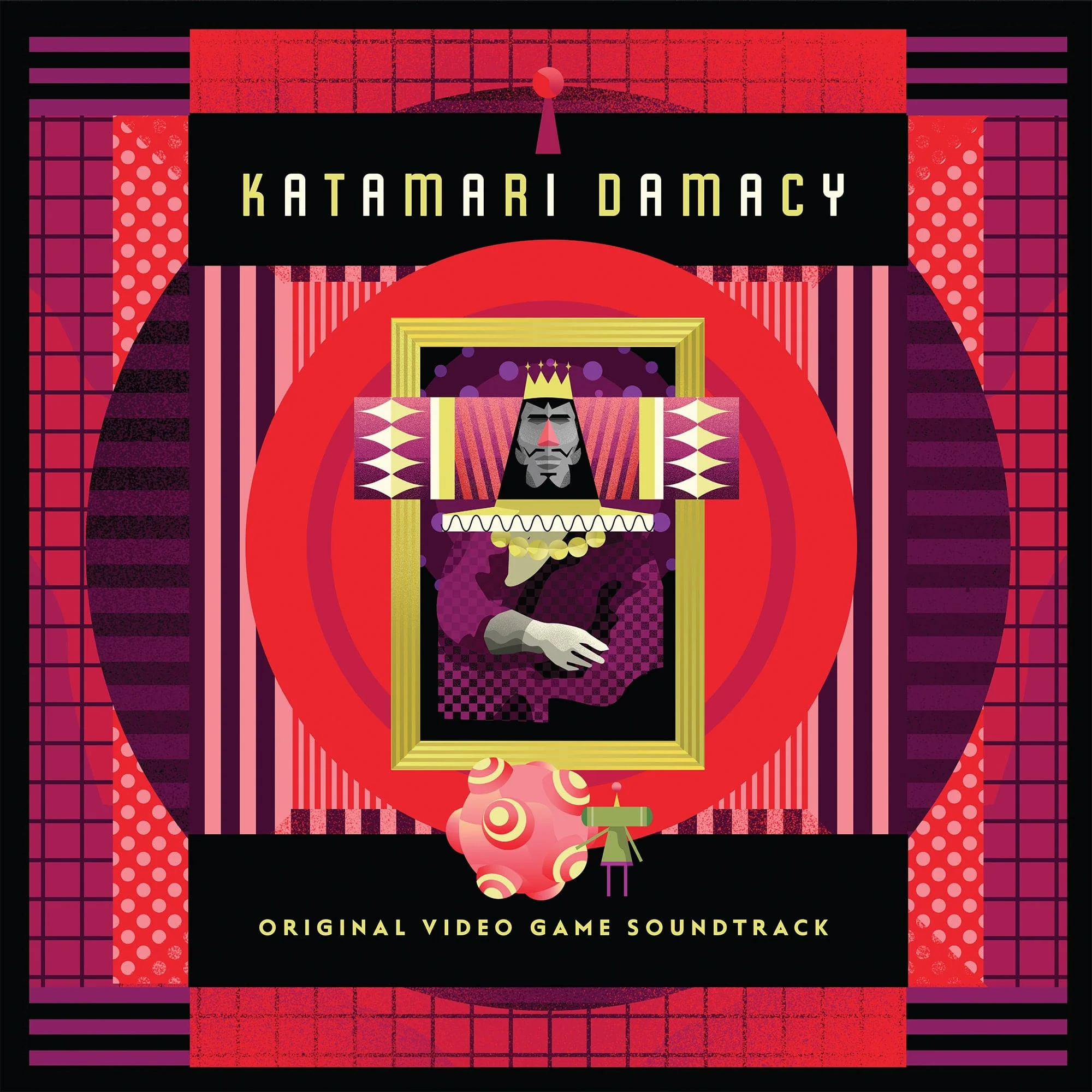 118-katamari-damacy-original-video-game-soundtrack-2xlp-1.webp Katamari Damacy – Original Video Game Soundtrack 2XLP