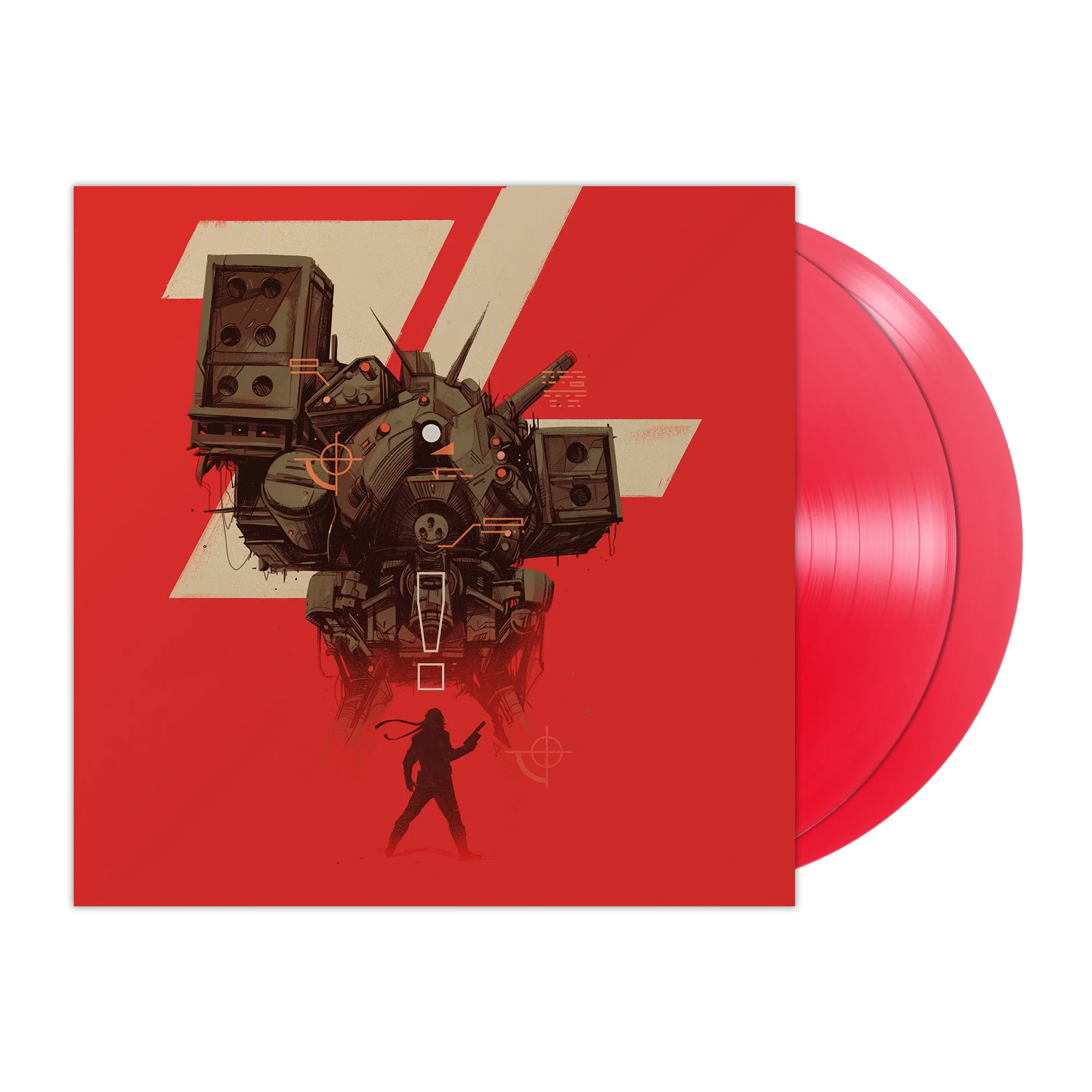 1210-metal-gear-2-solid-snake-original-video-game-soundtrack-2xlp-1.webp Metal Gear 2: Solid Snake - Original Video Game Soundtrack 2XLP