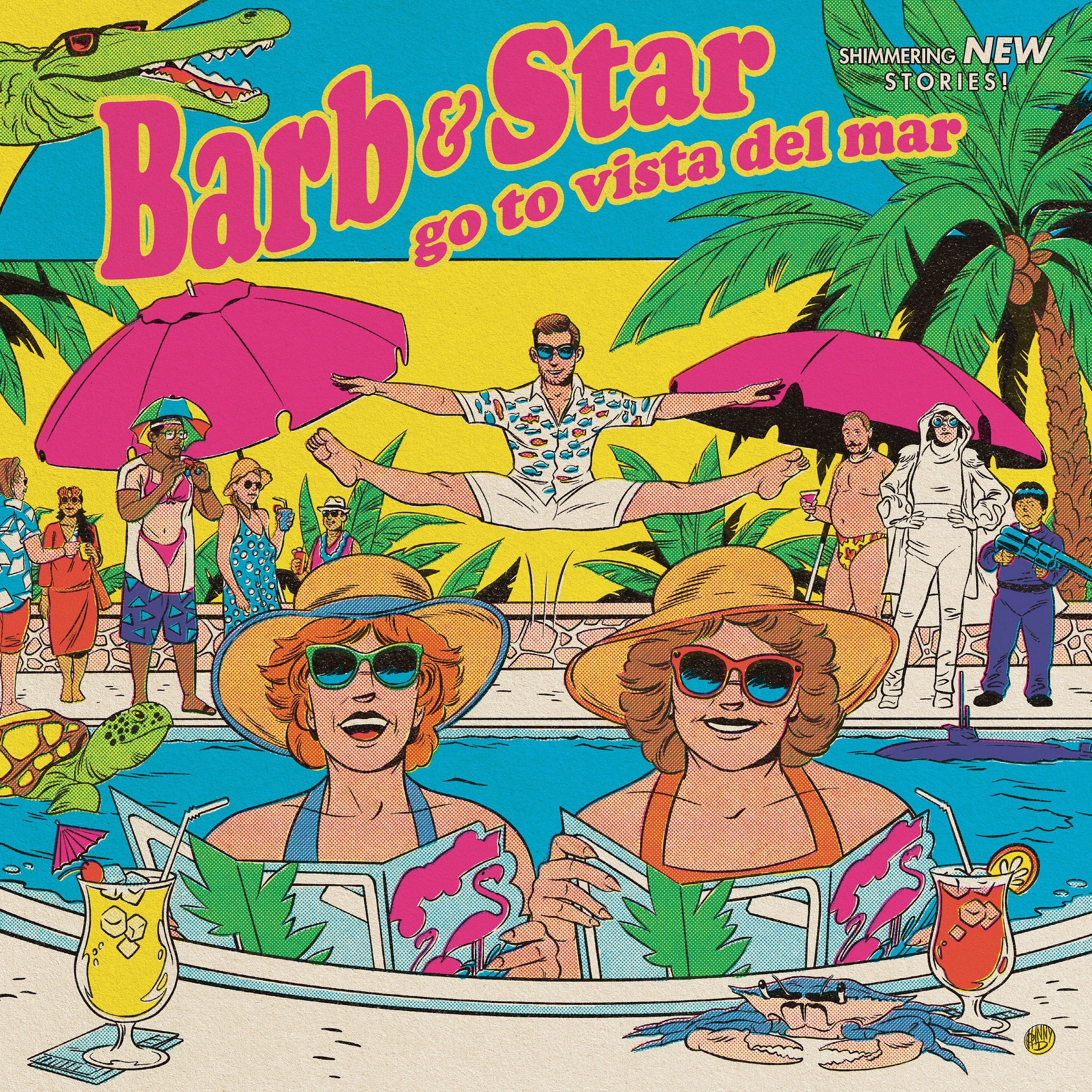 1216-barb-and-star-go-to-vista-del-mar-original-motion-picture-soundtrack-lp-1.jpg Barb and Star Go to Vista Del Mar - Original Motion Picture Soundtrack LP