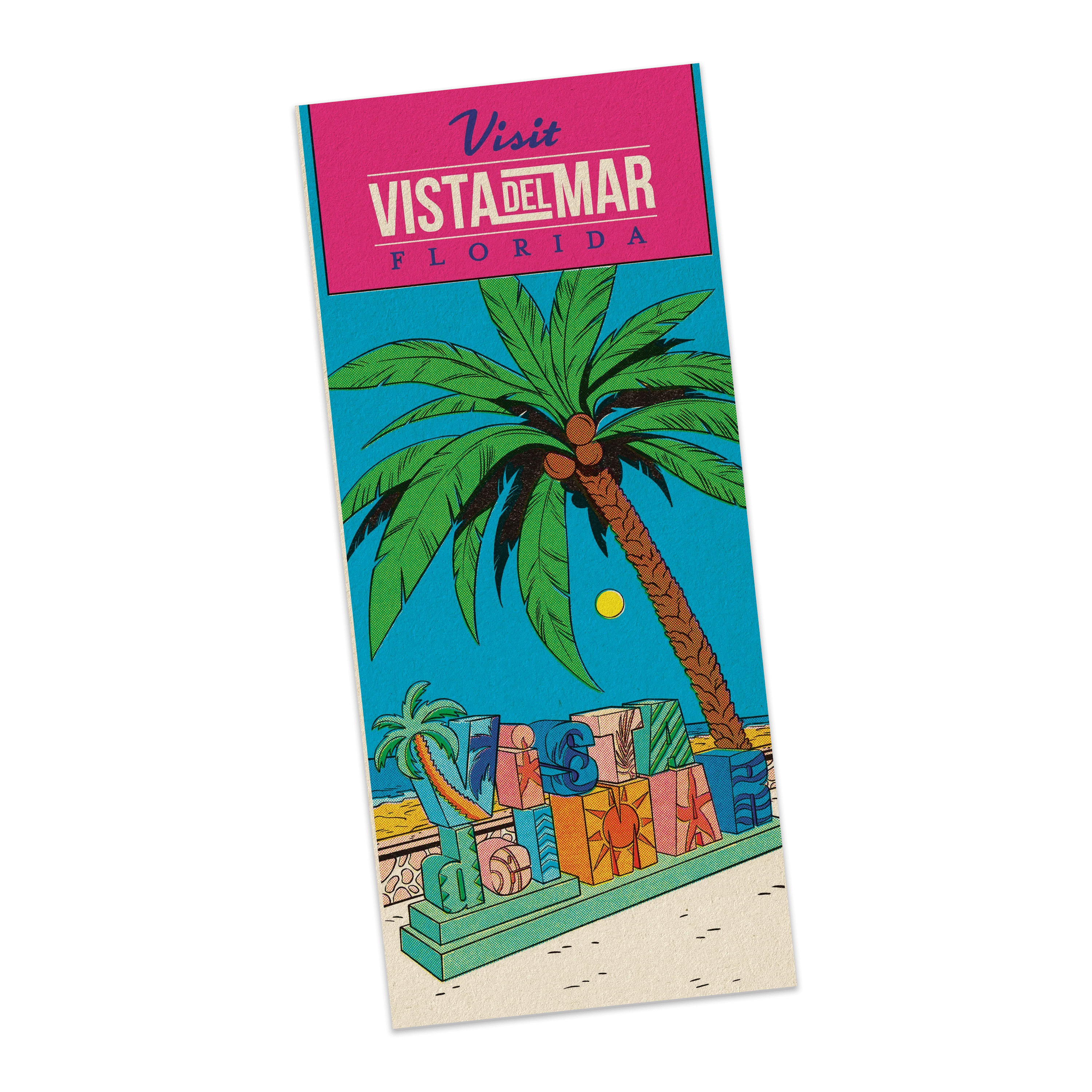 1216-barb-and-star-go-to-vista-del-mar-original-motion-picture-soundtrack-lp-4.webp Barb and Star Go to Vista Del Mar - Original Motion Picture Soundtrack LP