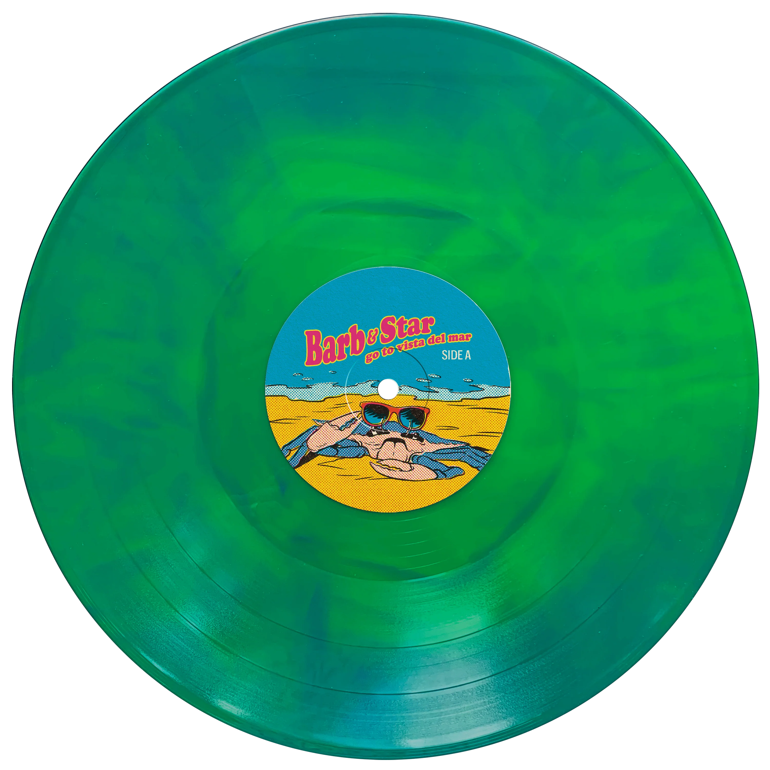 1216-barb-and-star-go-to-vista-del-mar-original-motion-picture-soundtrack-lp-6.webp Barb and Star Go to Vista Del Mar - Original Motion Picture Soundtrack LP