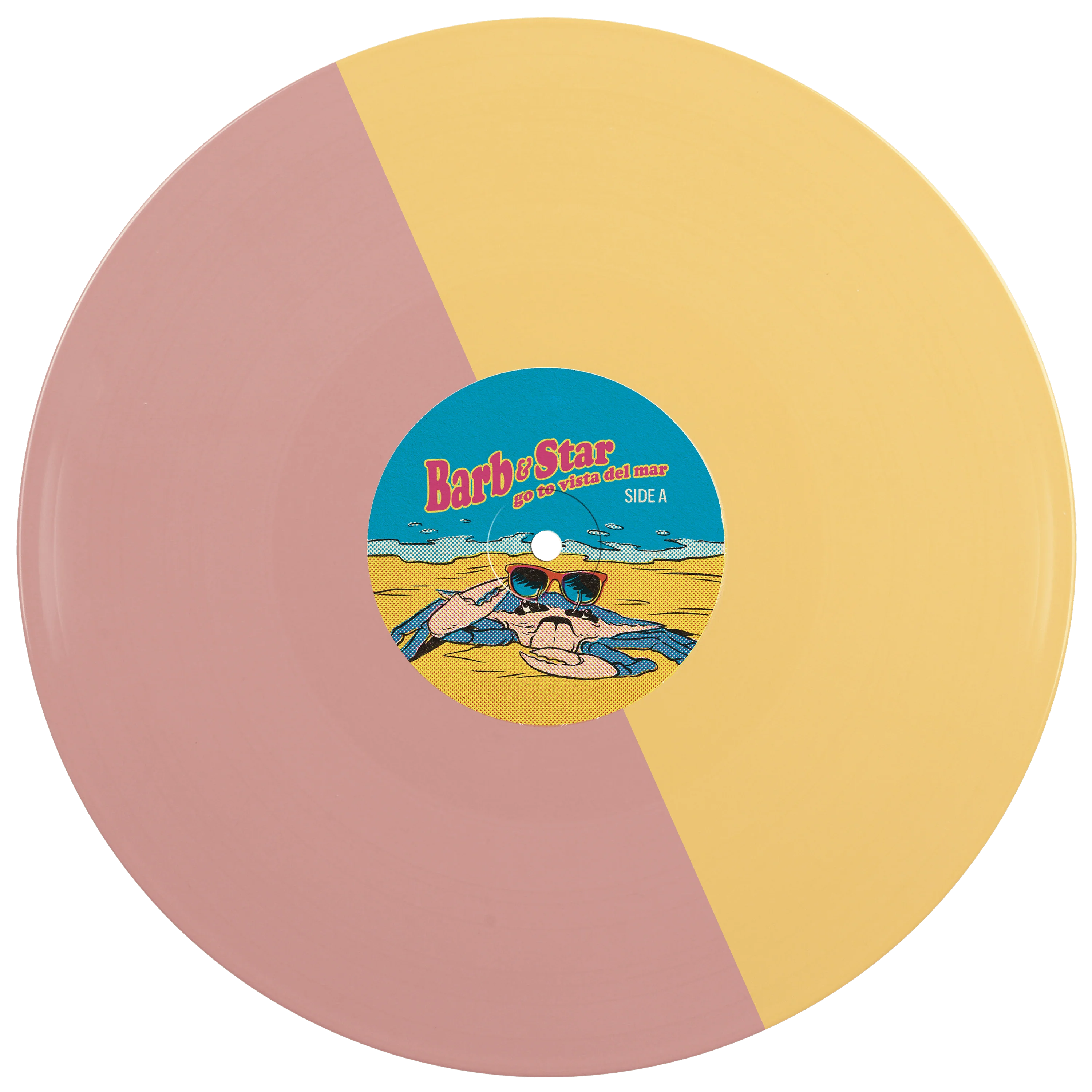 1216-barb-and-star-go-to-vista-del-mar-original-motion-picture-soundtrack-lp-7.webp Barb and Star Go to Vista Del Mar - Original Motion Picture Soundtrack LP