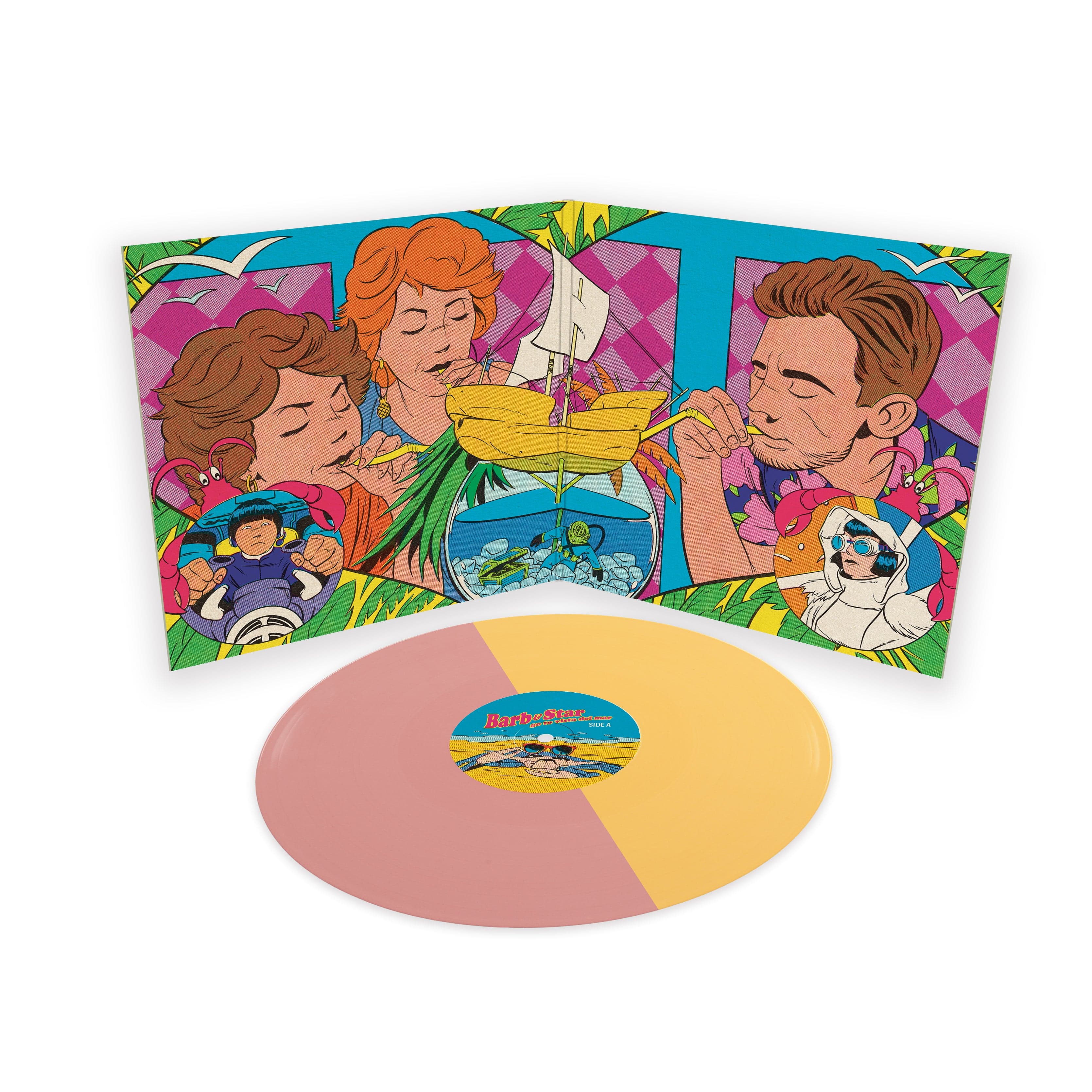 1216-barb-and-star-go-to-vista-del-mar-original-motion-picture-soundtrack-lp-8.jpg Barb and Star Go to Vista Del Mar - Original Motion Picture Soundtrack LP