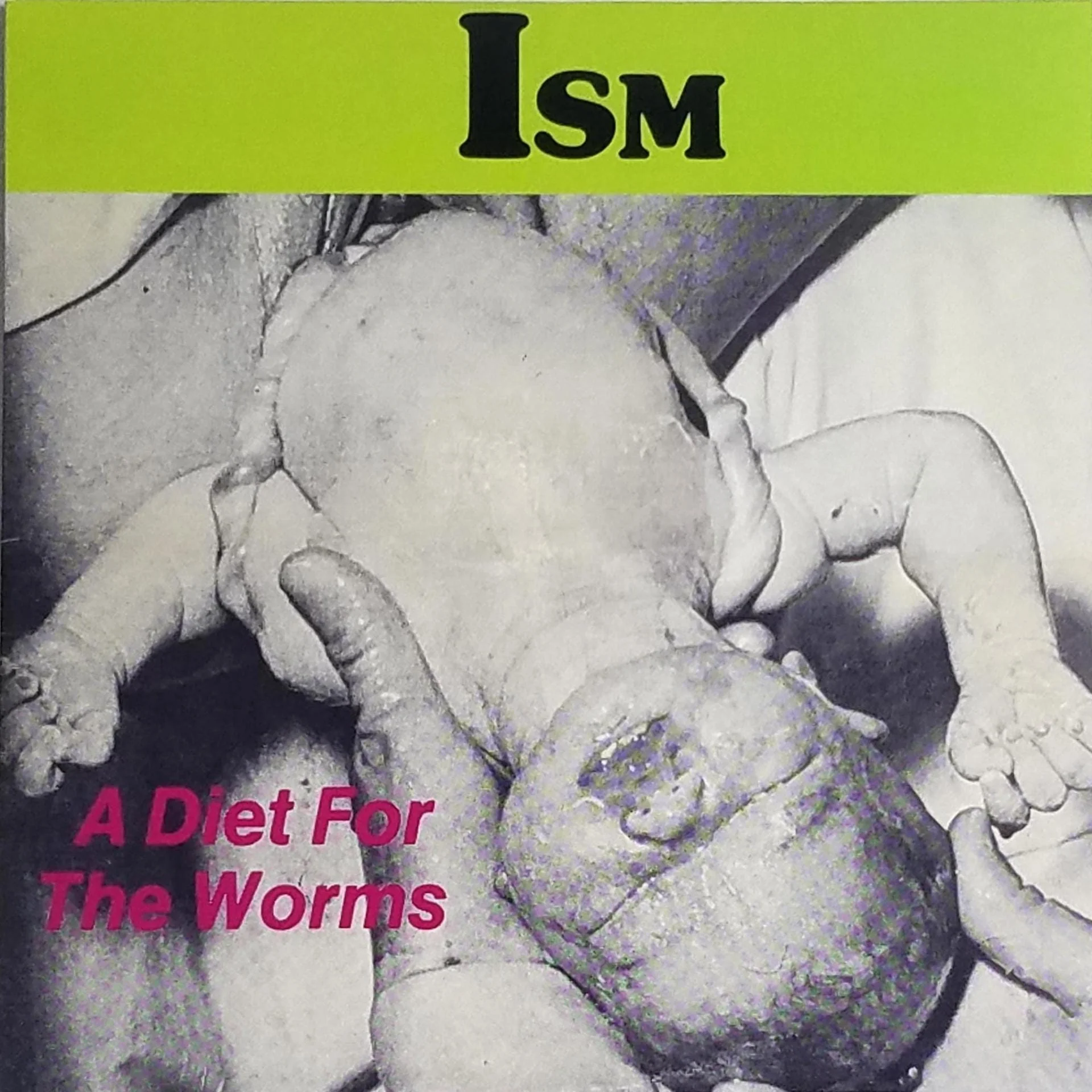 1220-ism-a-diet-for-the-worms-lp-1.webp Ism - A Diet For The Worms LP