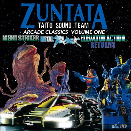 1223-zuntata-arcade-classics-vol.-one-original-video-game-soundtracks-lp-1.jpg Zuntata Arcade Classics Vol. One - Original Video Game Soundtracks LP